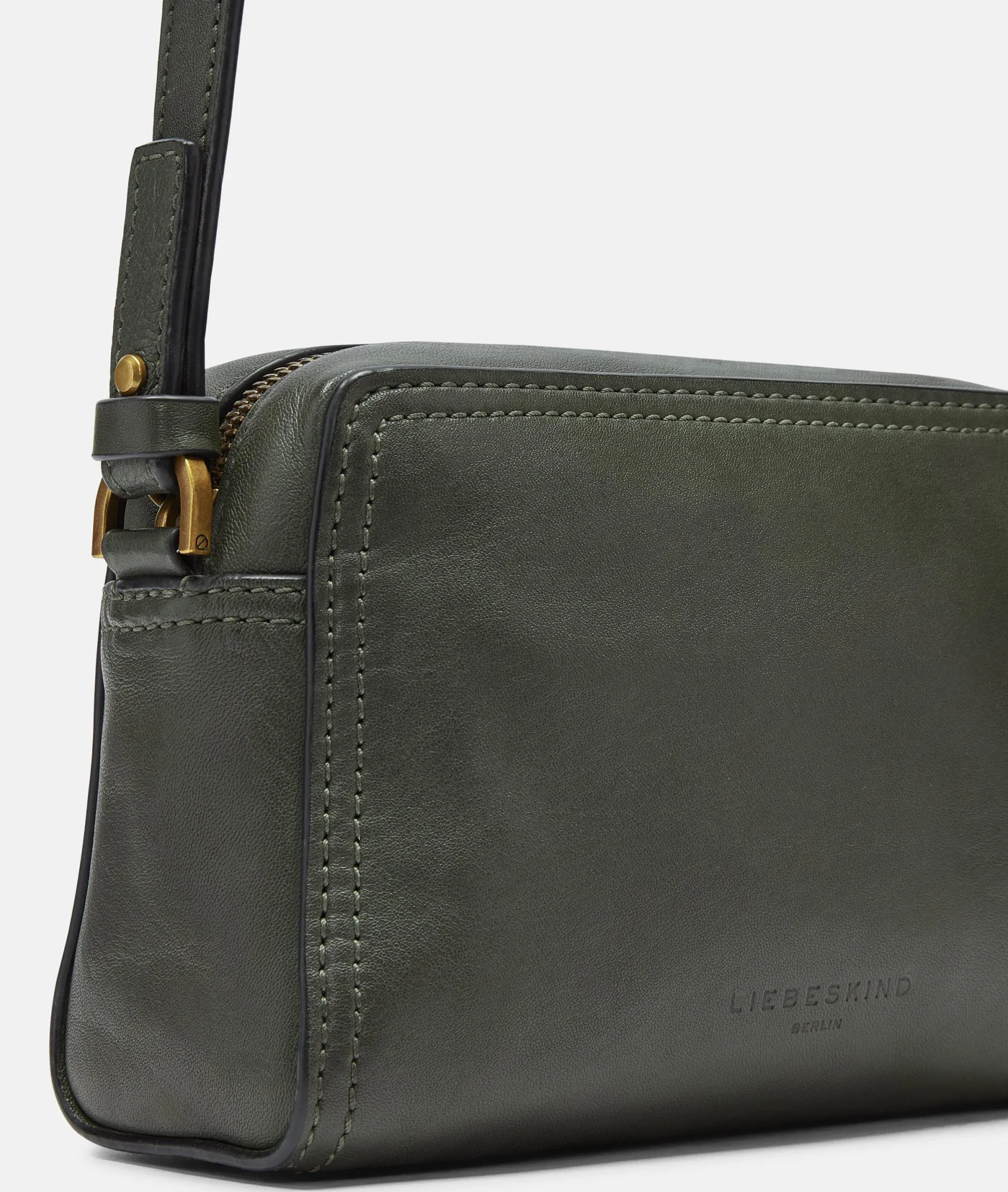 LIEBESKIND BERLIN Chudy Crossbody S