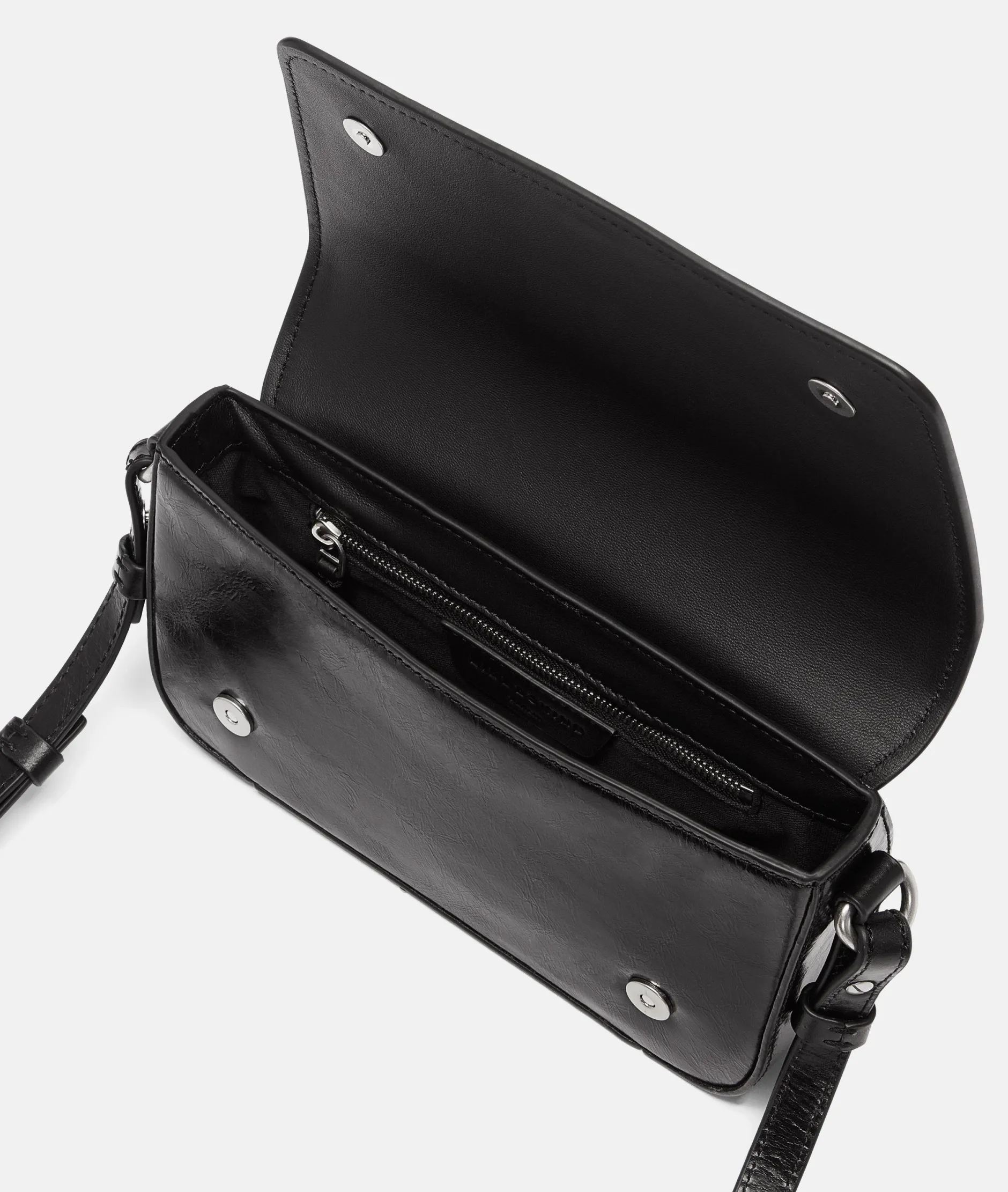 LIEBESKIND BERLIN Chudy Crossbody S
