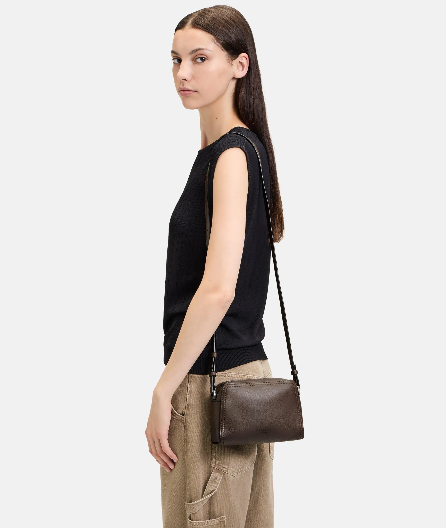 LIEBESKIND BERLIN Chudy Crossbody S