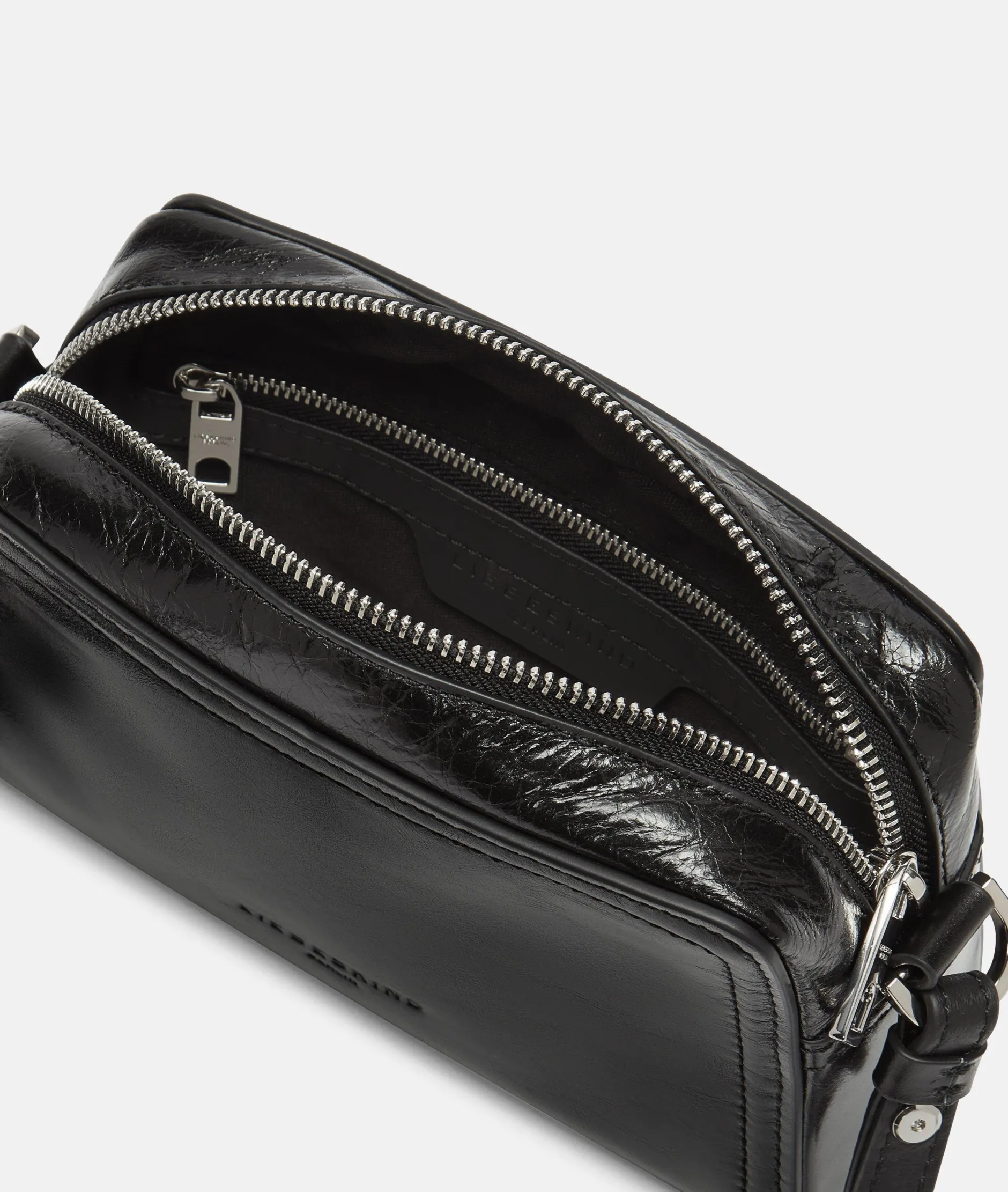 LIEBESKIND BERLIN Chudy Crossbody S