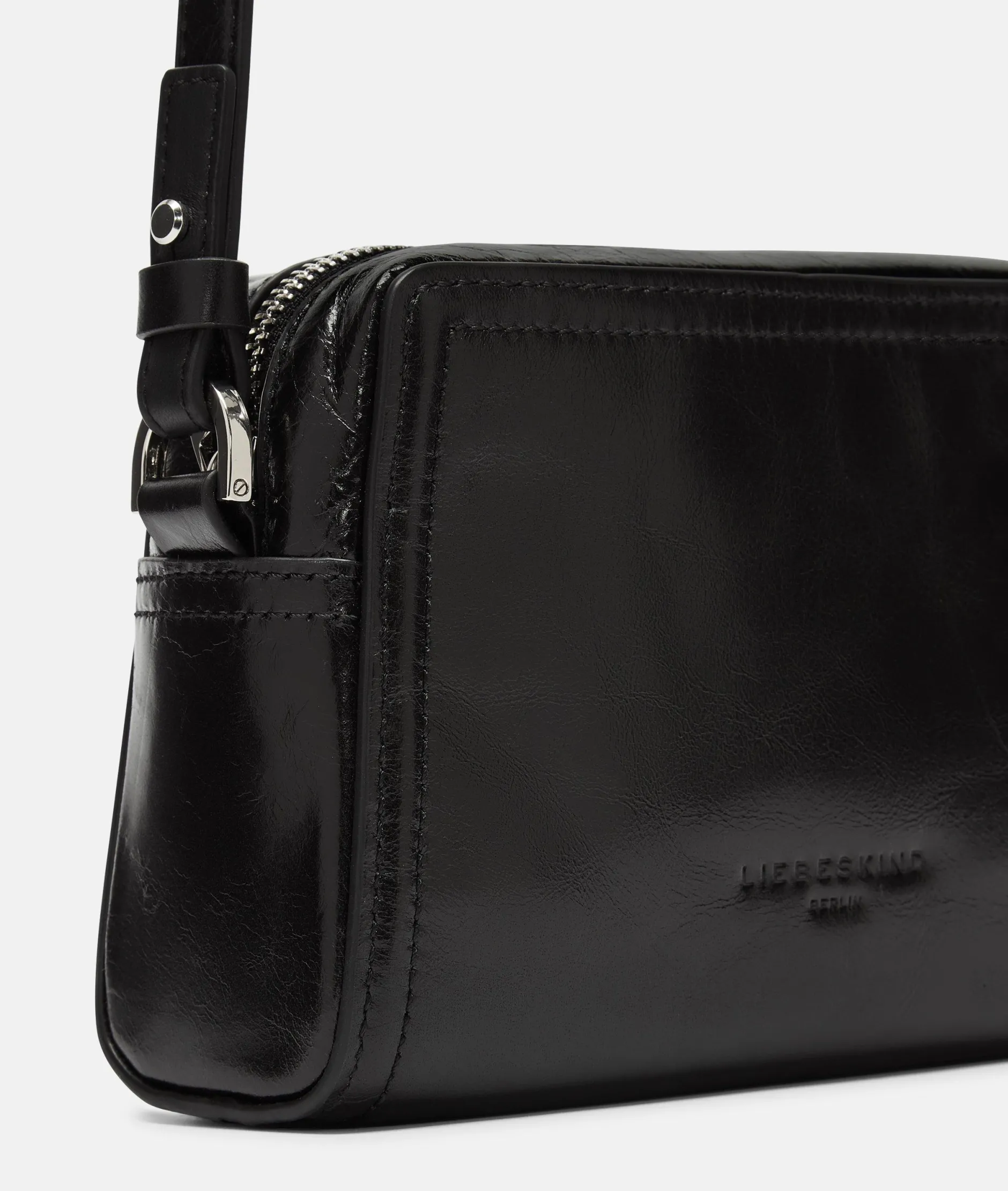 LIEBESKIND BERLIN Chudy Crossbody S