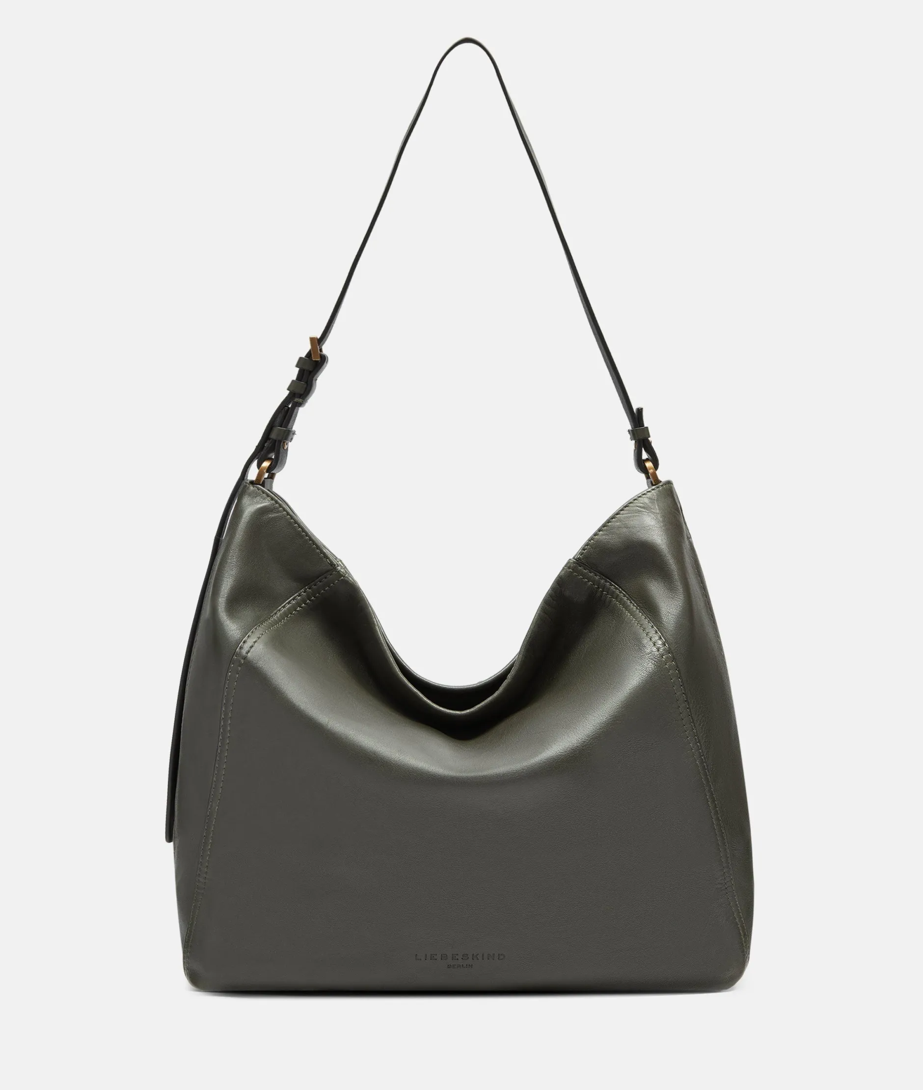 LIEBESKIND BERLIN Chudy Hobo L