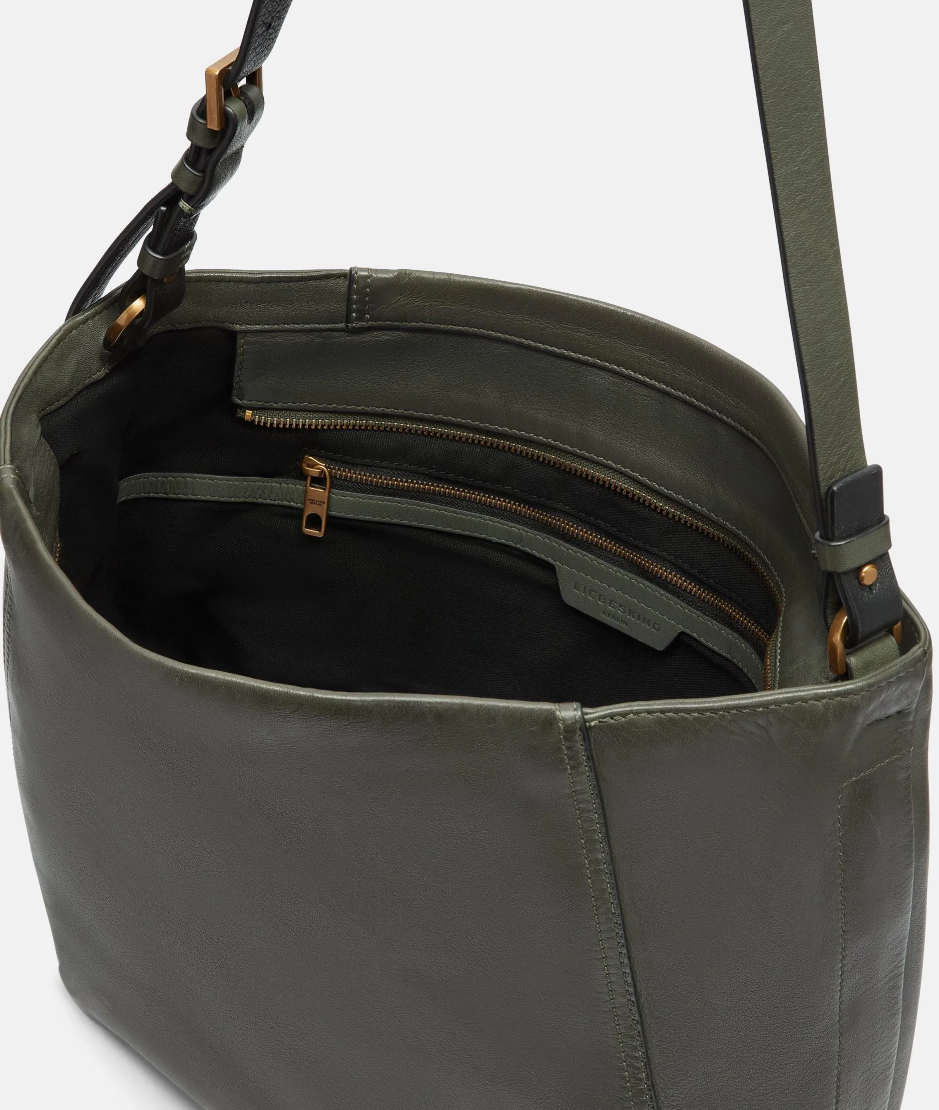 LIEBESKIND BERLIN Chudy Hobo L