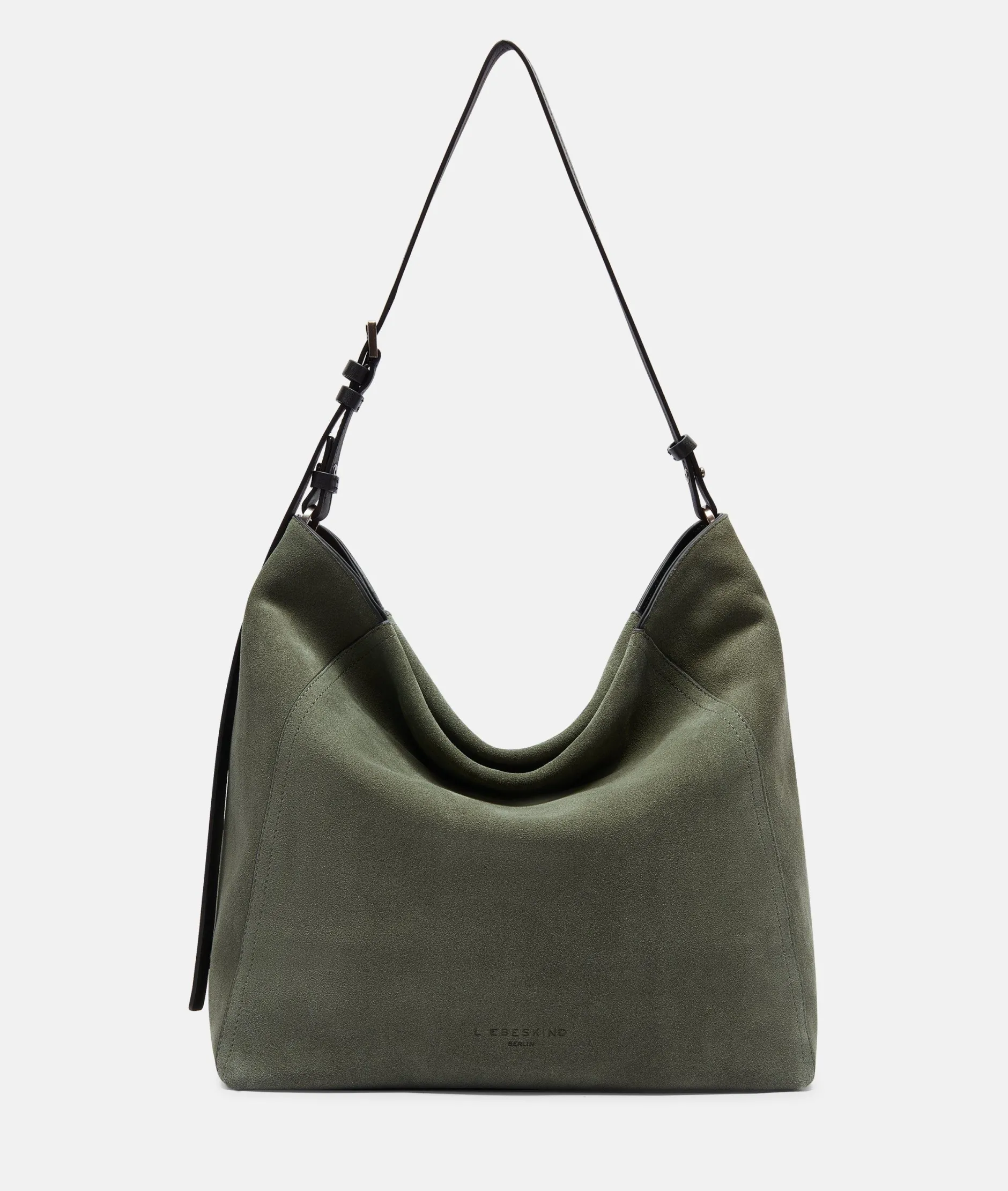 LIEBESKIND BERLIN Chudy Hobo L