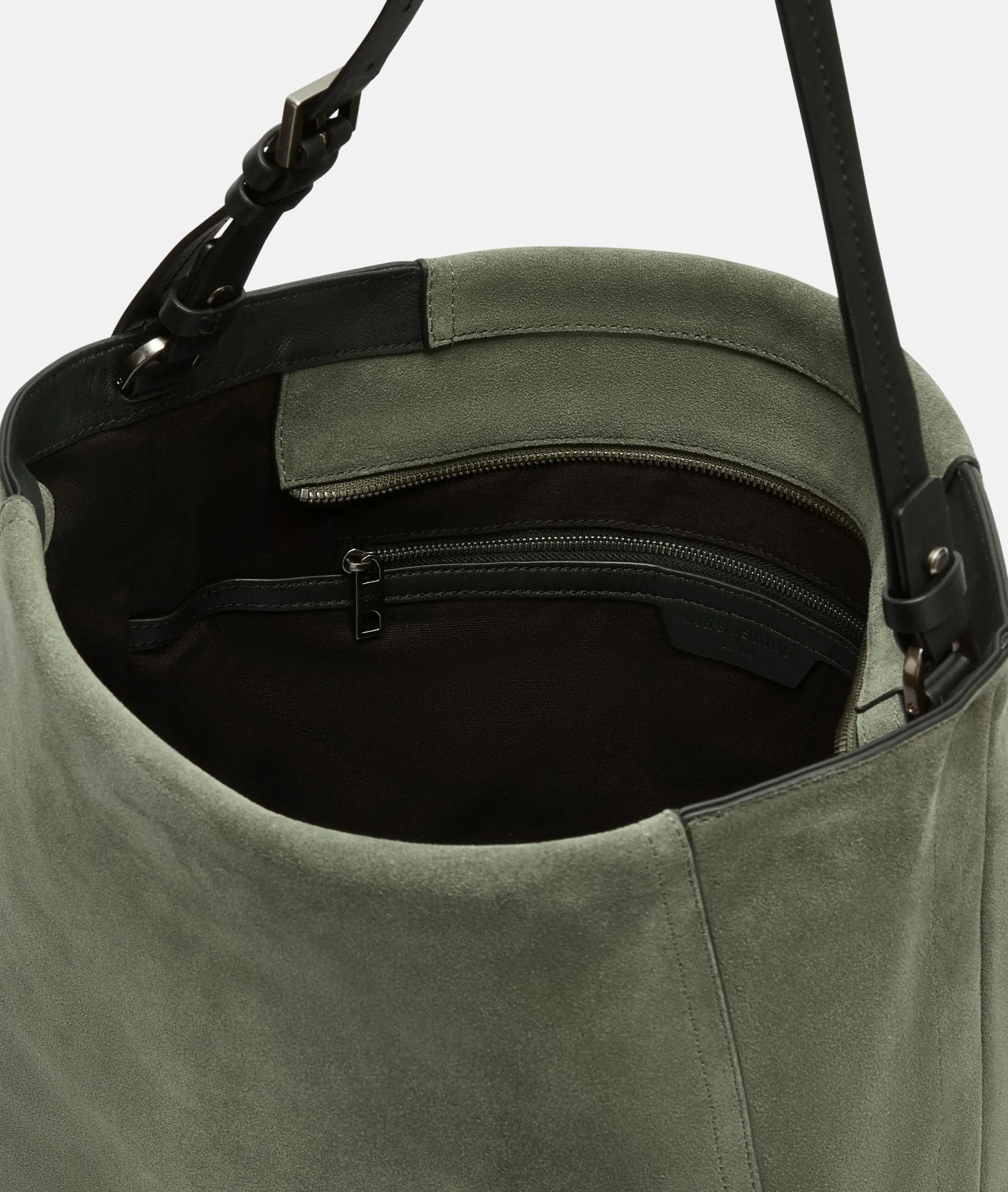 LIEBESKIND BERLIN Chudy Hobo L