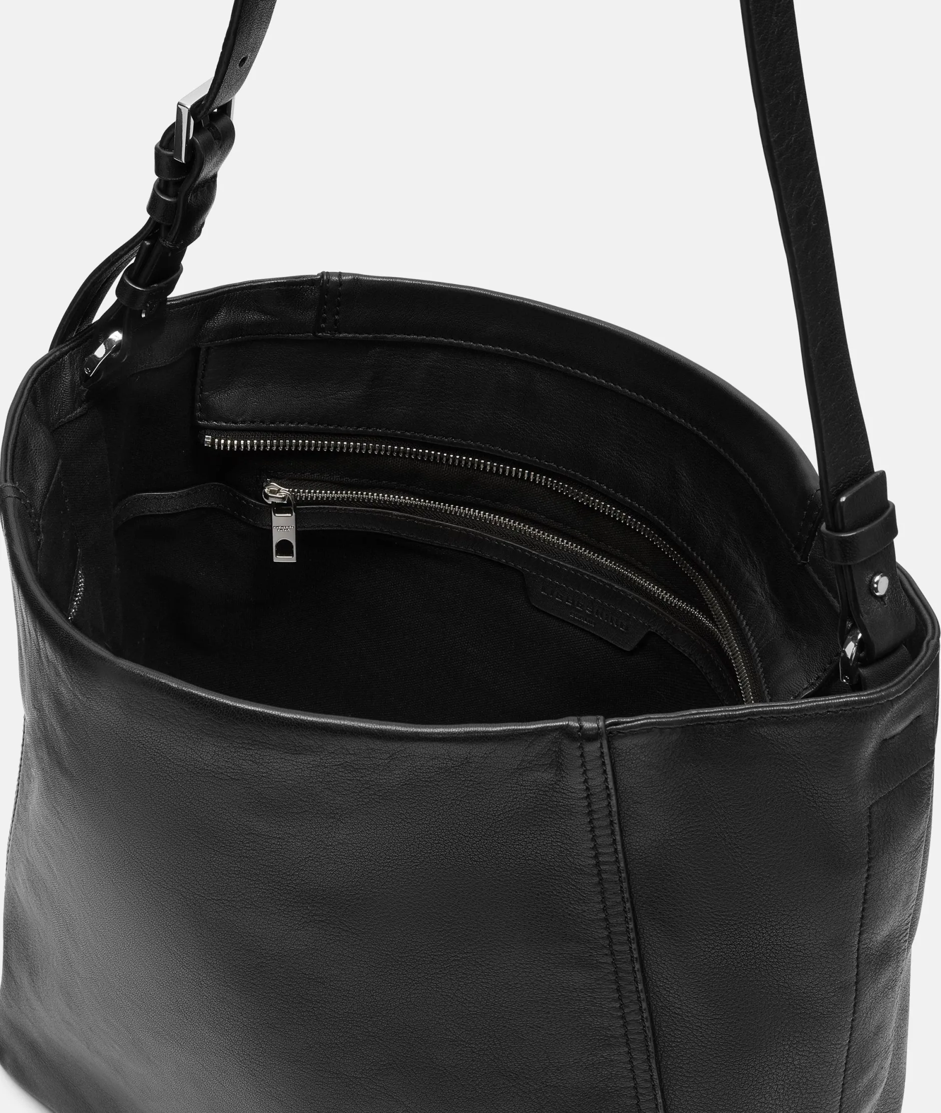 LIEBESKIND BERLIN Chudy Hobo L
