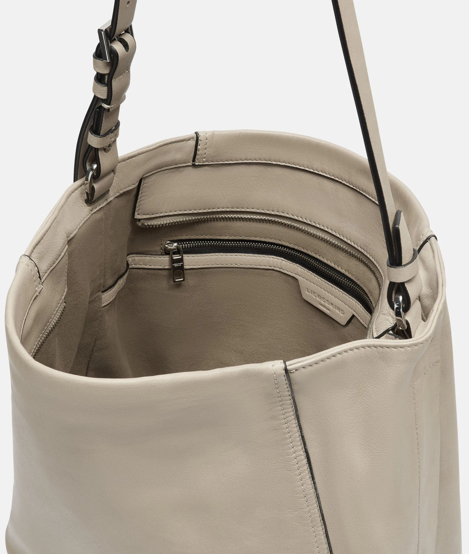 LIEBESKIND BERLIN Chudy Hobo L