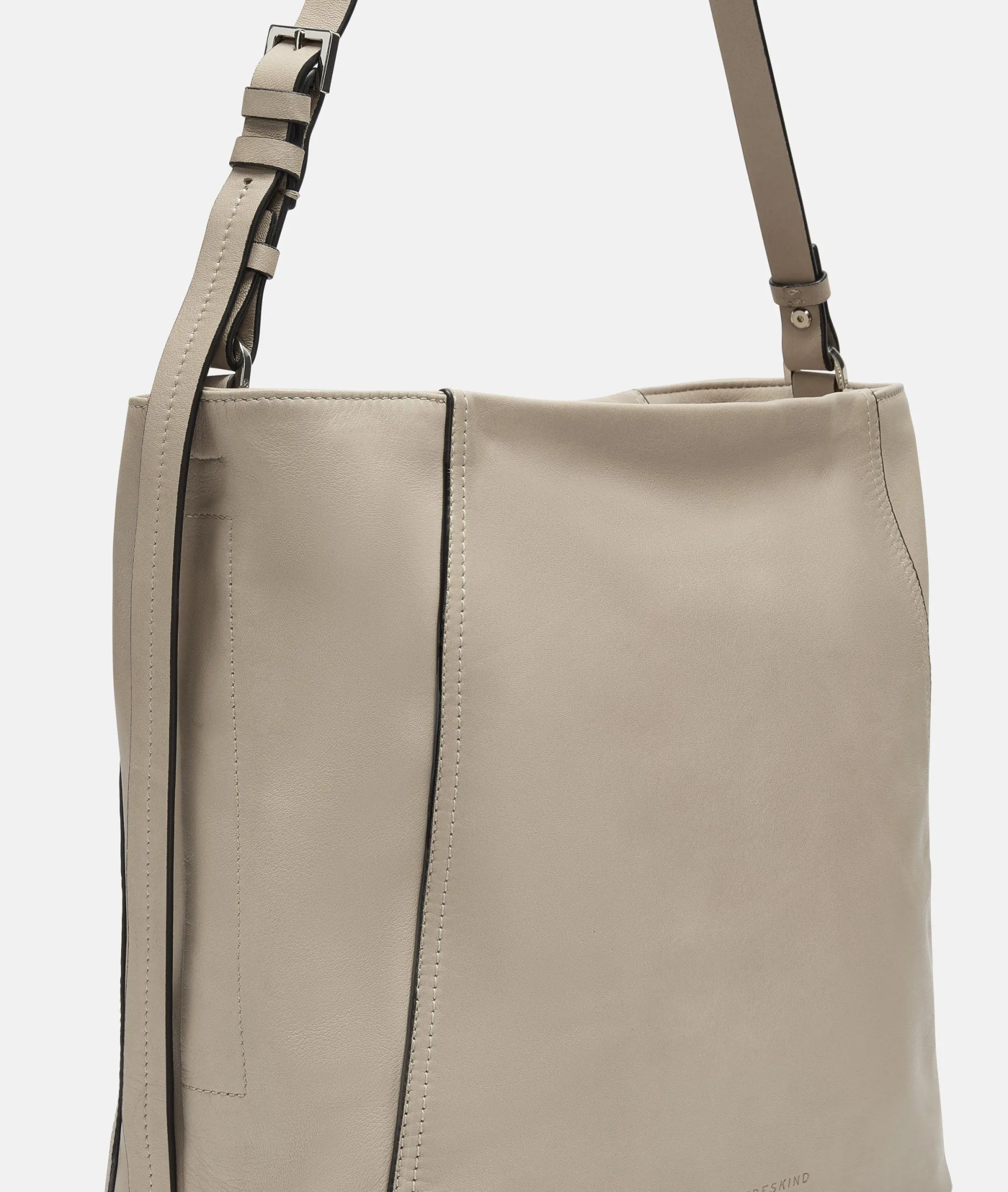 LIEBESKIND BERLIN Chudy Hobo L