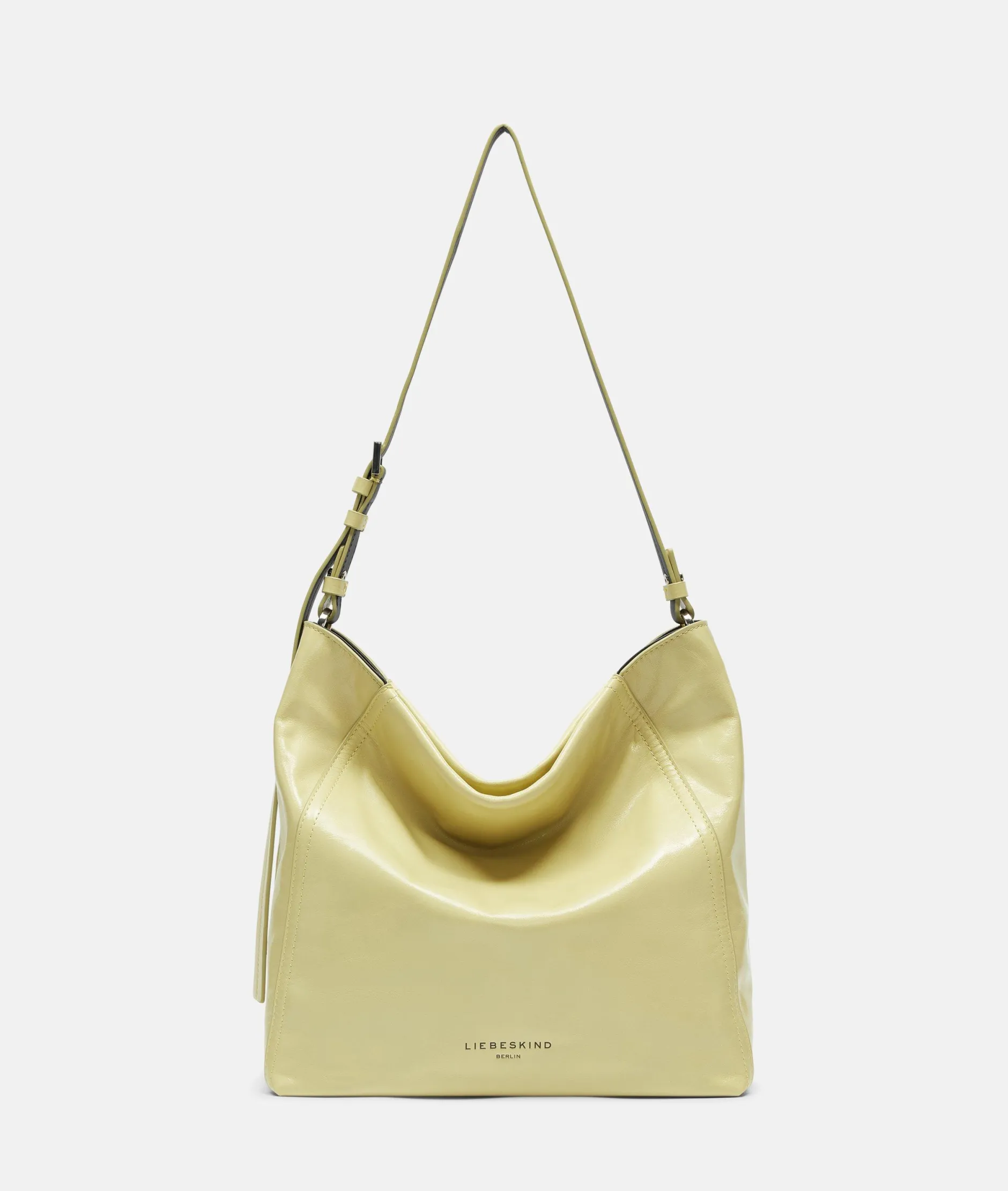 LIEBESKIND BERLIN Chudy Hobo M