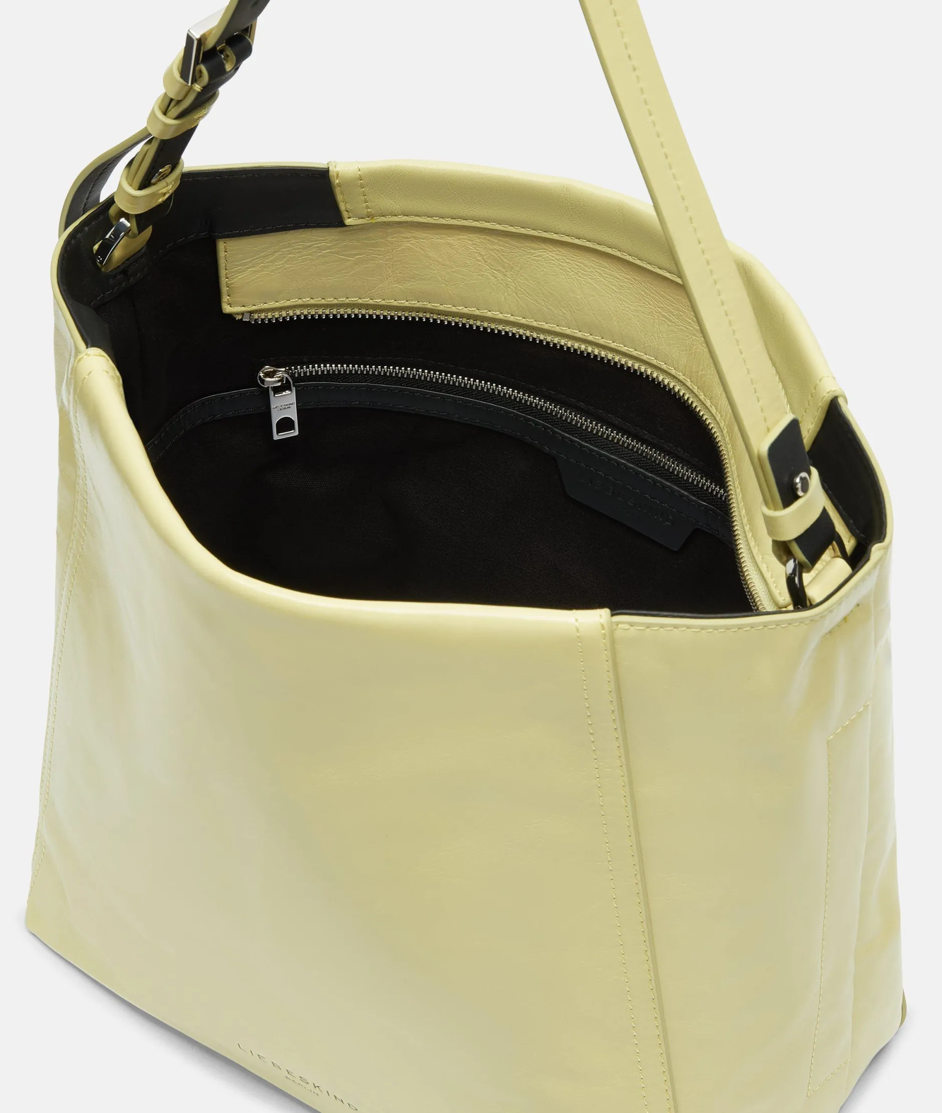 LIEBESKIND BERLIN Chudy Hobo M