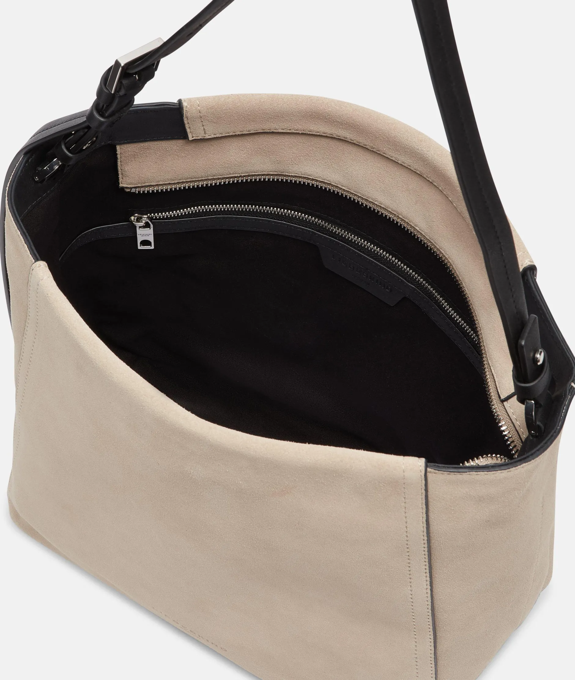 LIEBESKIND BERLIN Chudy Hobo M