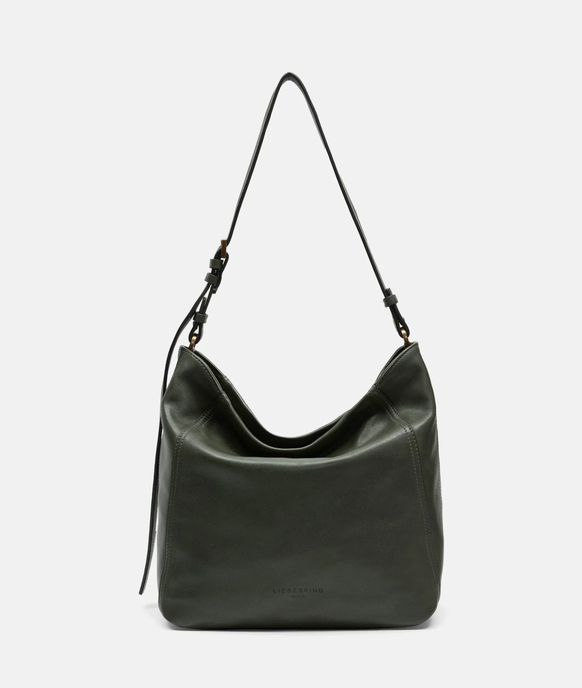 LIEBESKIND BERLIN Chudy Hobo M