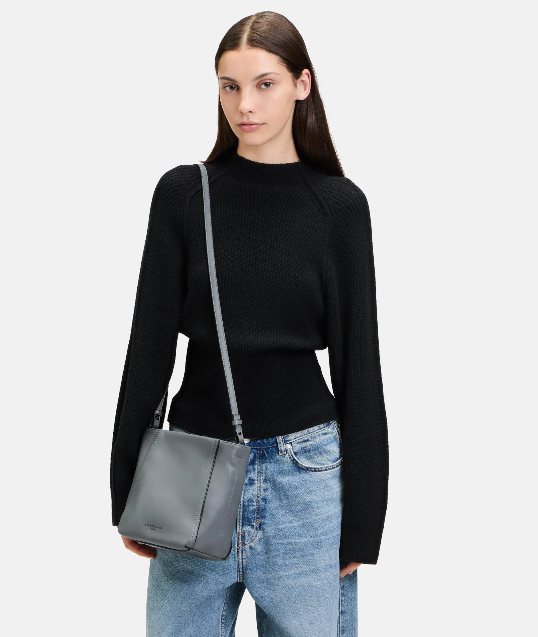 LIEBESKIND BERLIN Chudy Hobo S