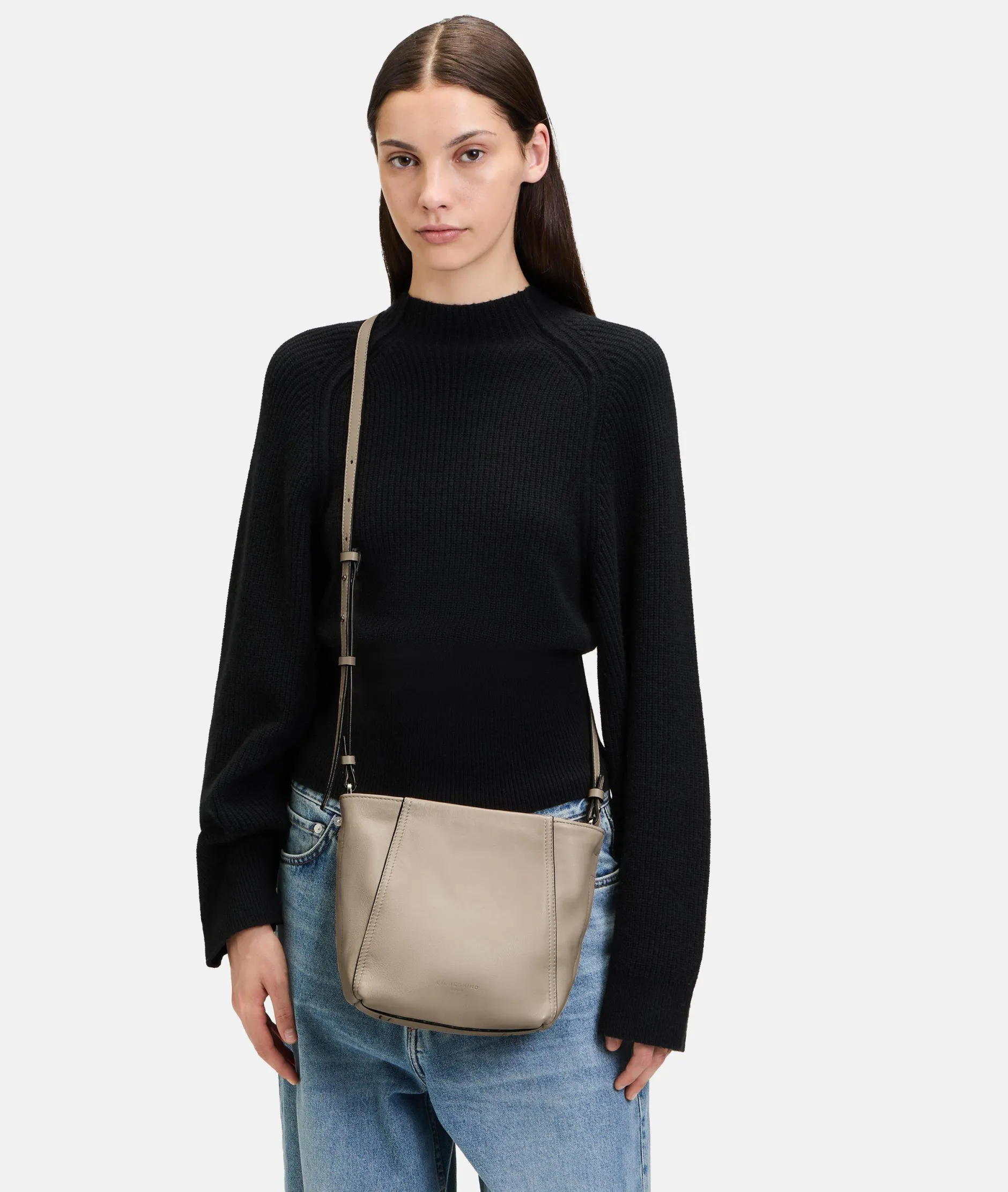 LIEBESKIND BERLIN Chudy Hobo S