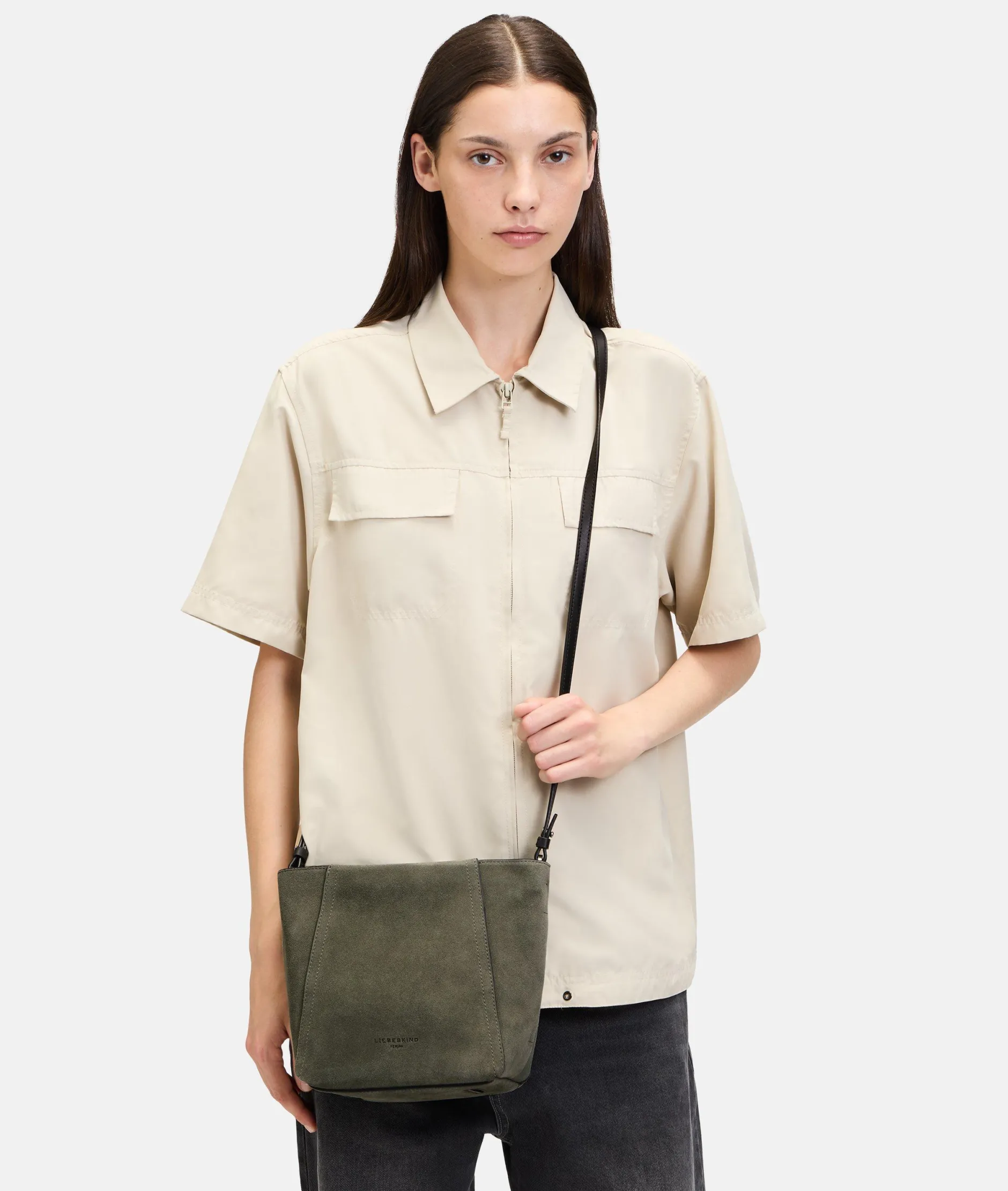 LIEBESKIND BERLIN Chudy Hobo S