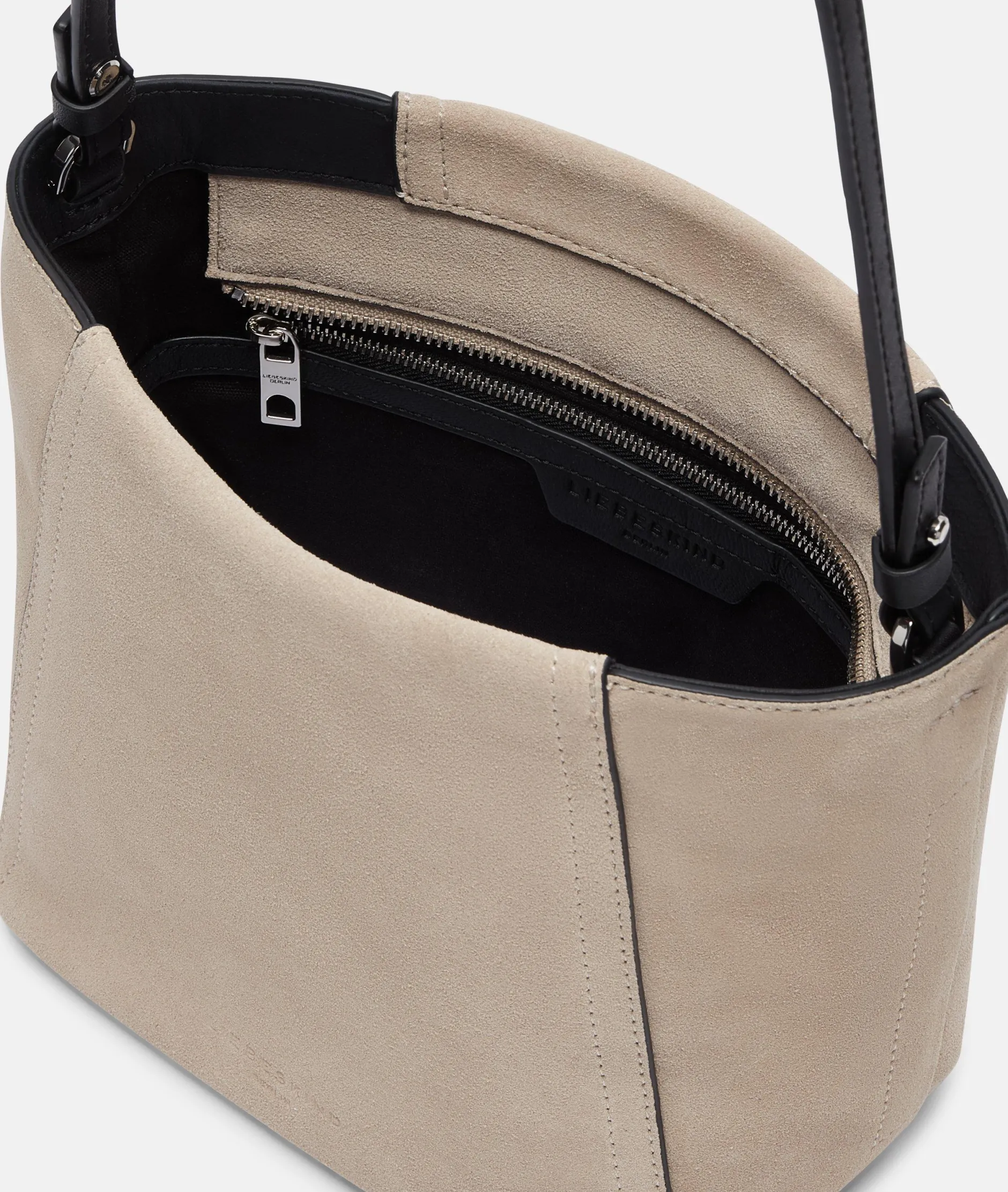LIEBESKIND BERLIN Chudy Hobo S