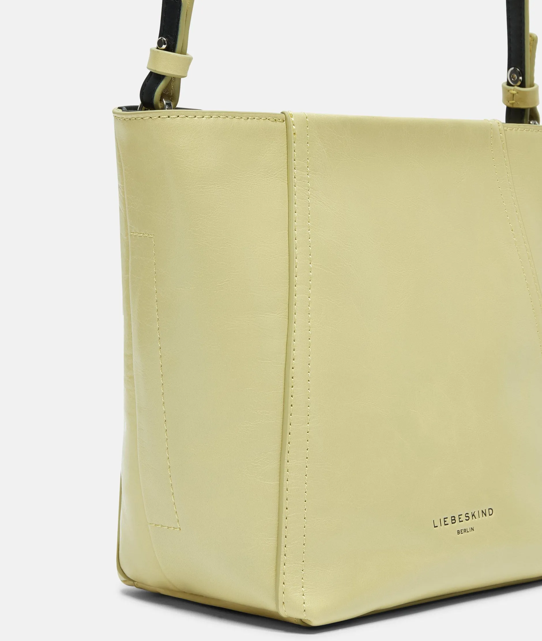 LIEBESKIND BERLIN Chudy Hobo S