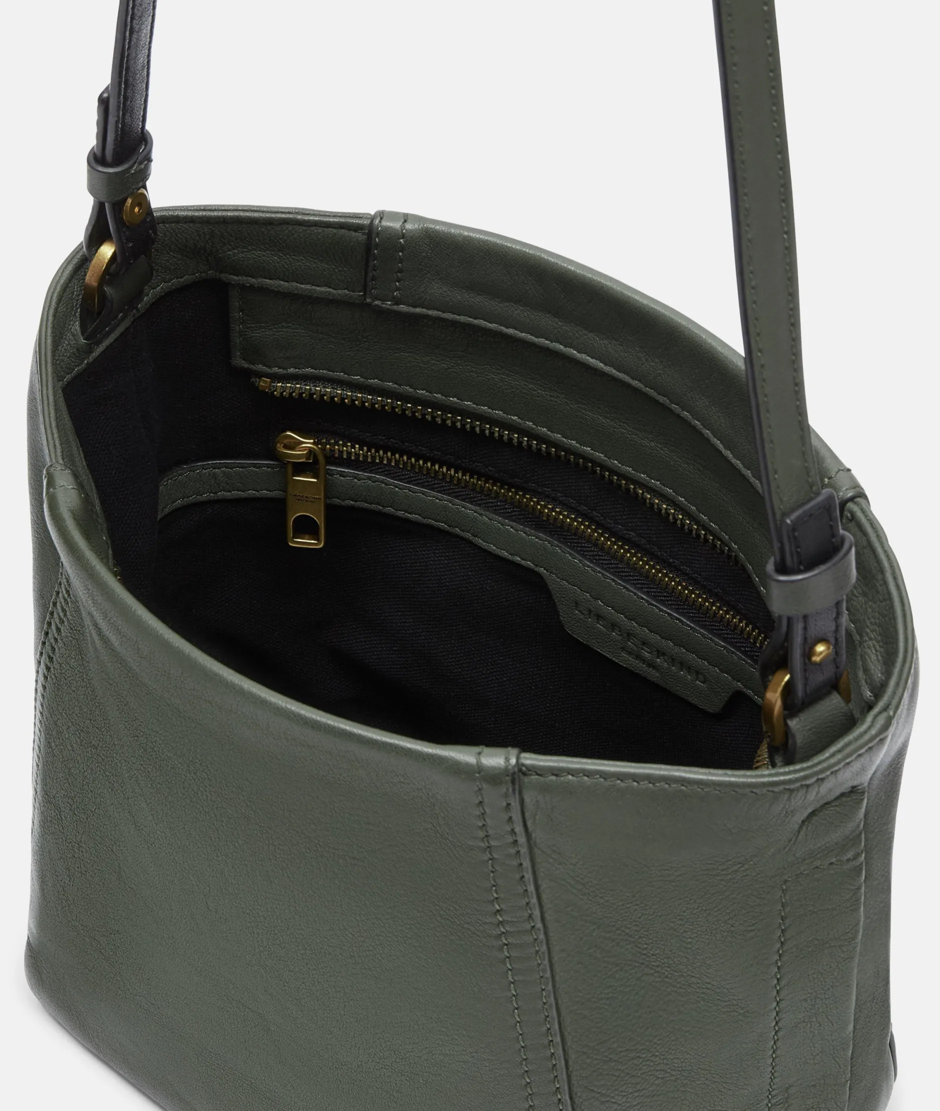 LIEBESKIND BERLIN Chudy Hobo S