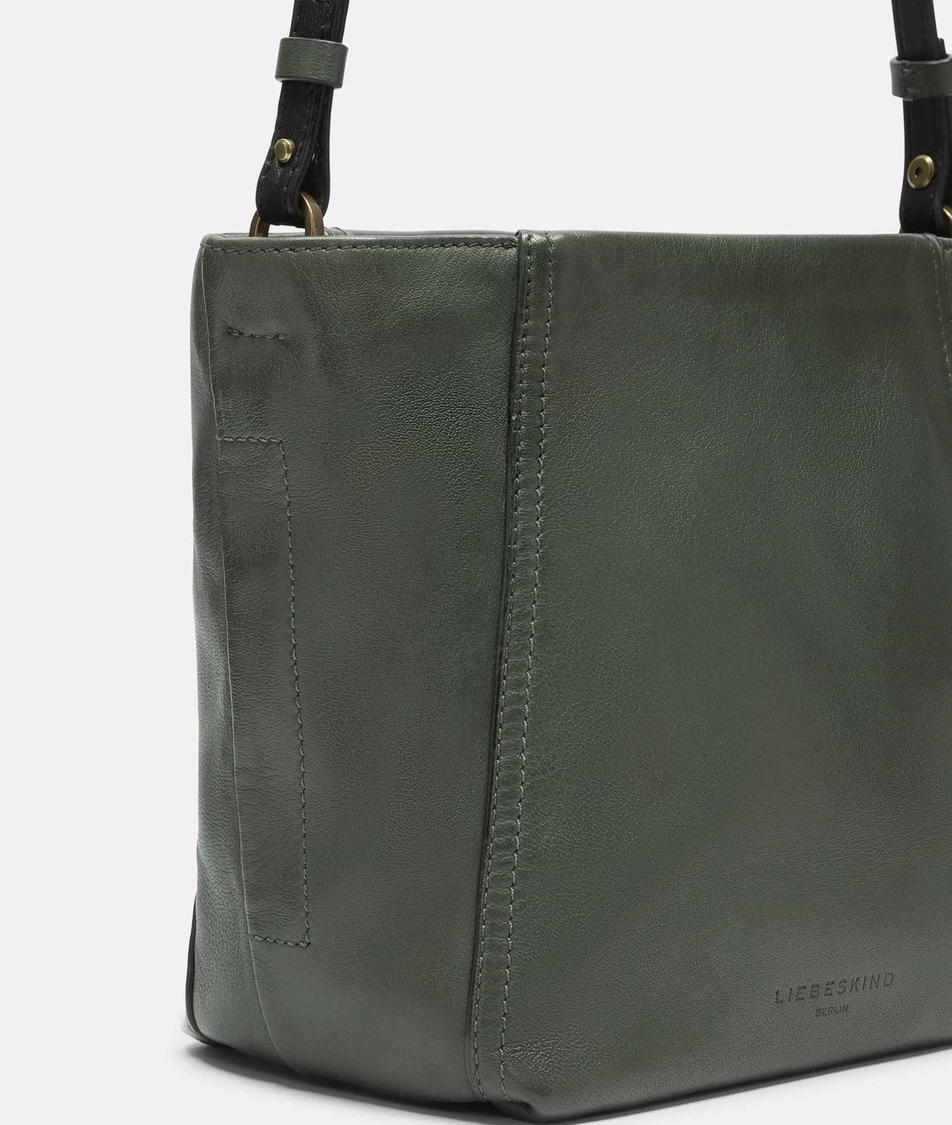 LIEBESKIND BERLIN Chudy Hobo S