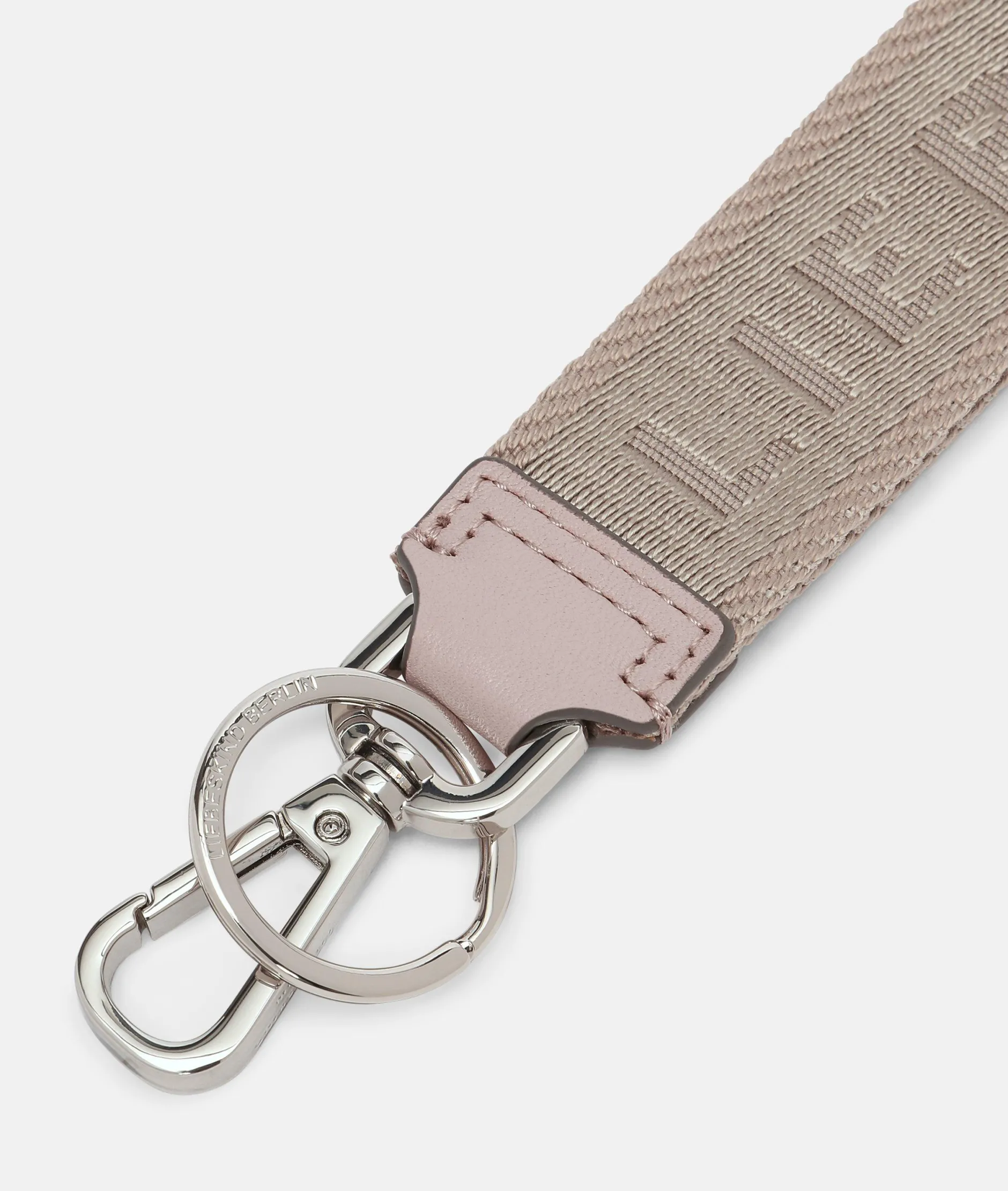 LIEBESKIND BERLIN Chudy Keyring