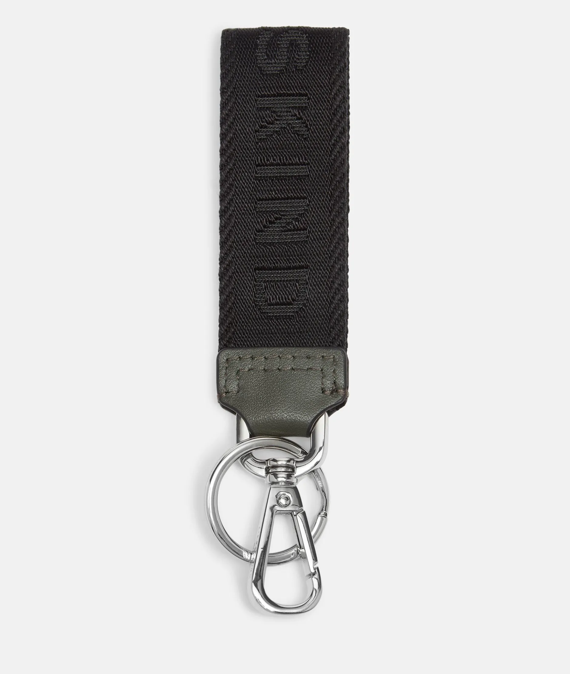 LIEBESKIND BERLIN Chudy Keyring