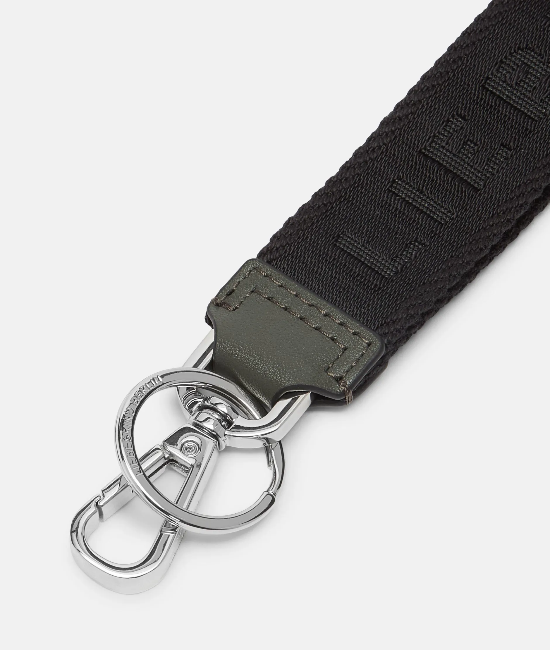 LIEBESKIND BERLIN Chudy Keyring