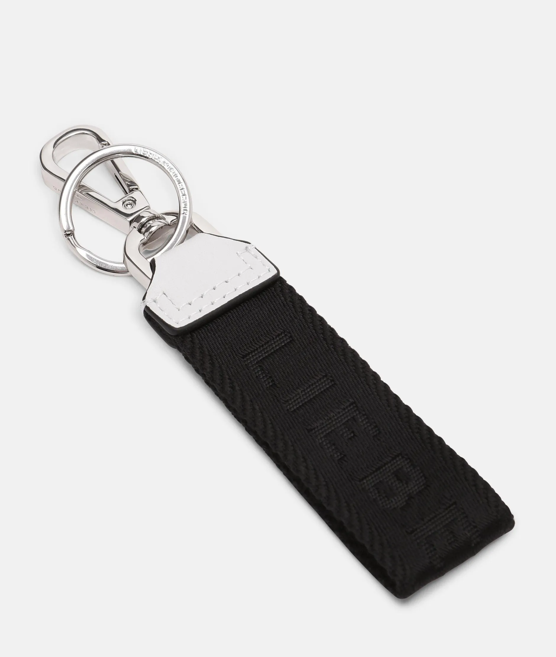 LIEBESKIND BERLIN Chudy Keyring