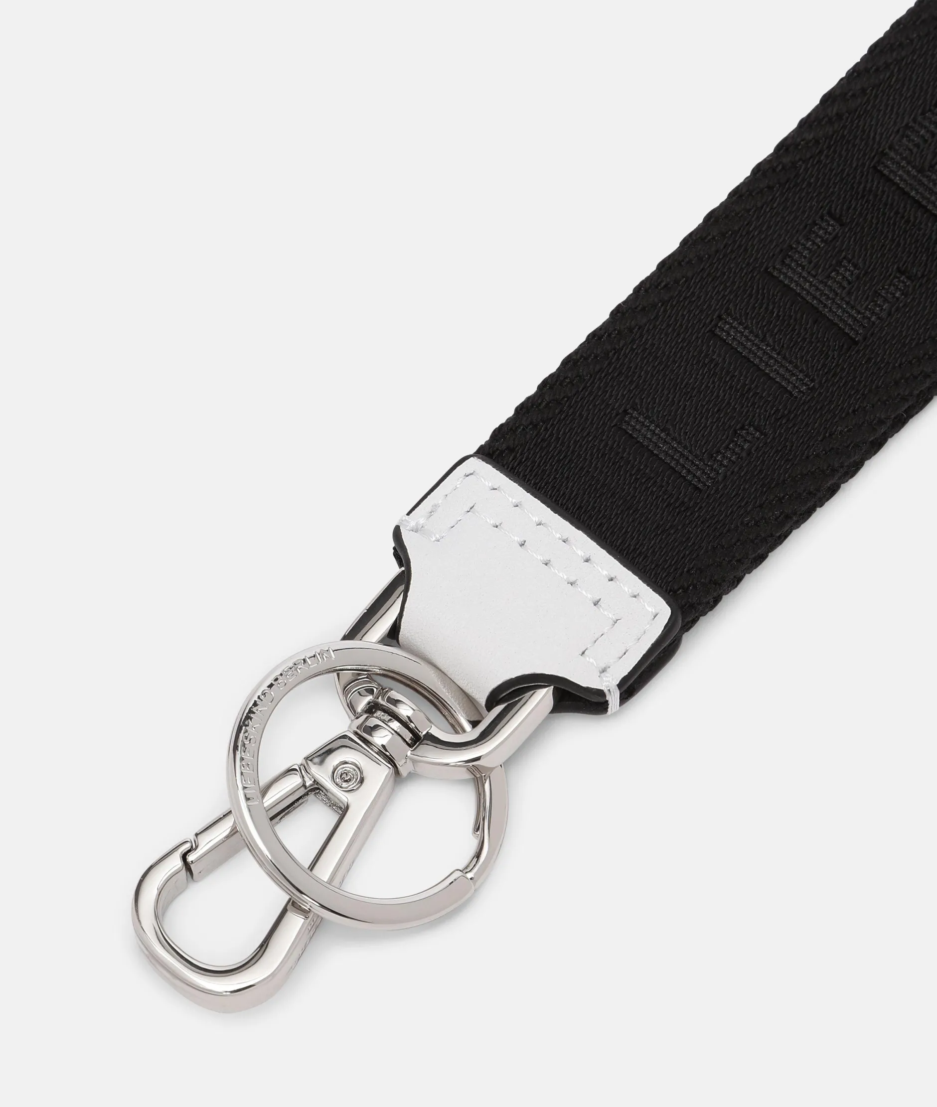 LIEBESKIND BERLIN Chudy Keyring