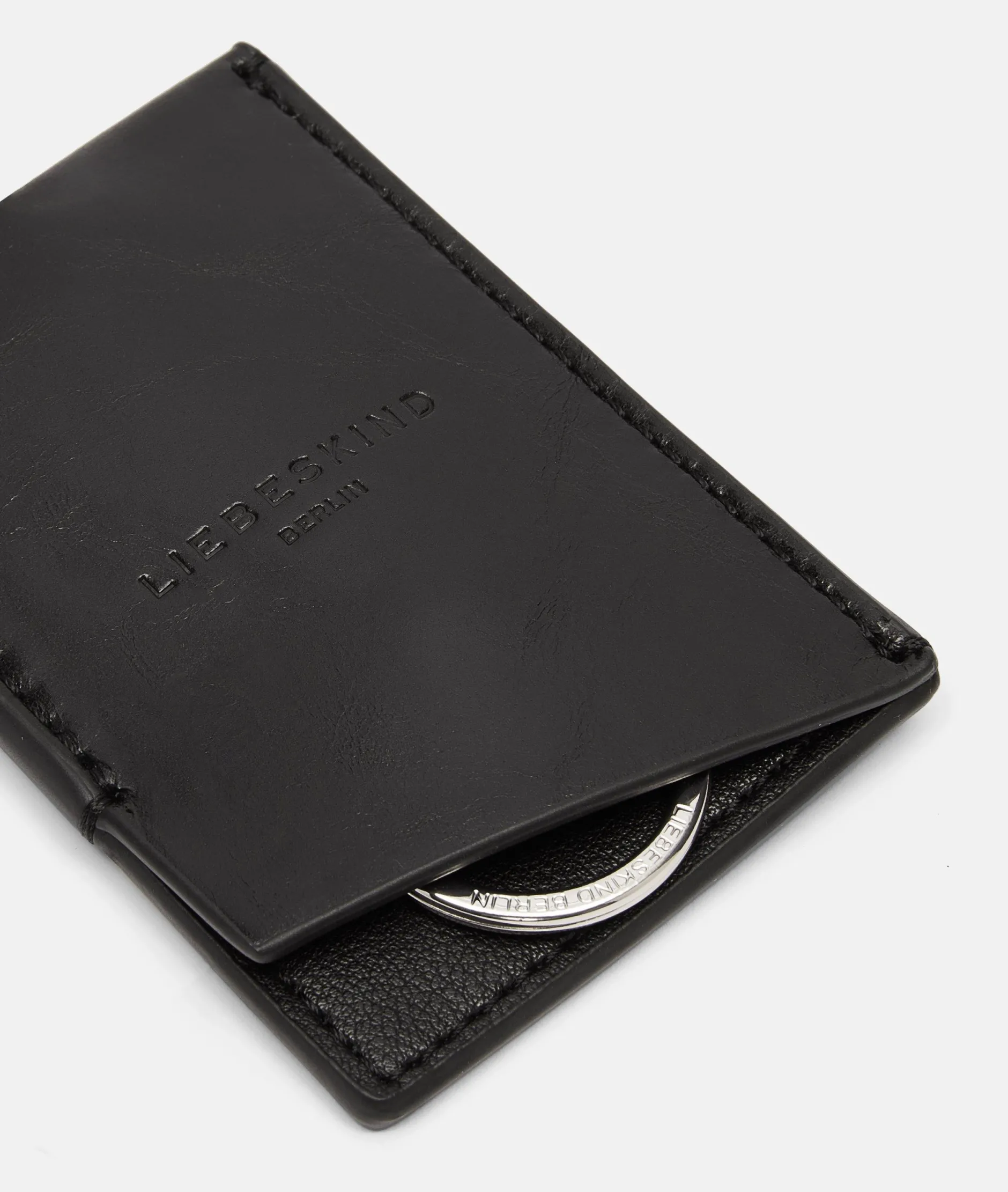 LIEBESKIND BERLIN Chudy Pendant