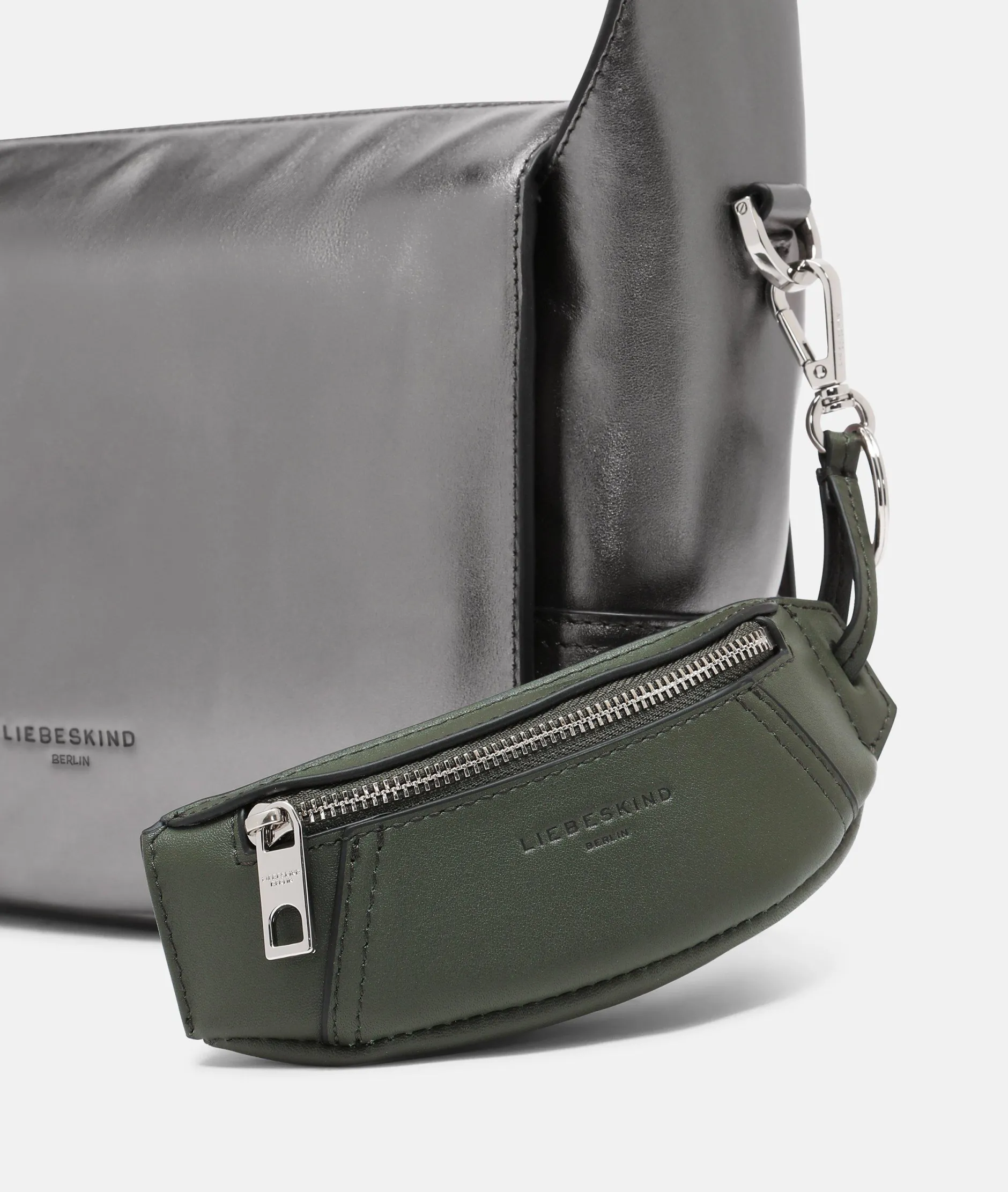 LIEBESKIND BERLIN Chudy Pendant