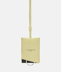 LIEBESKIND BERLIN  Chudy Pendant