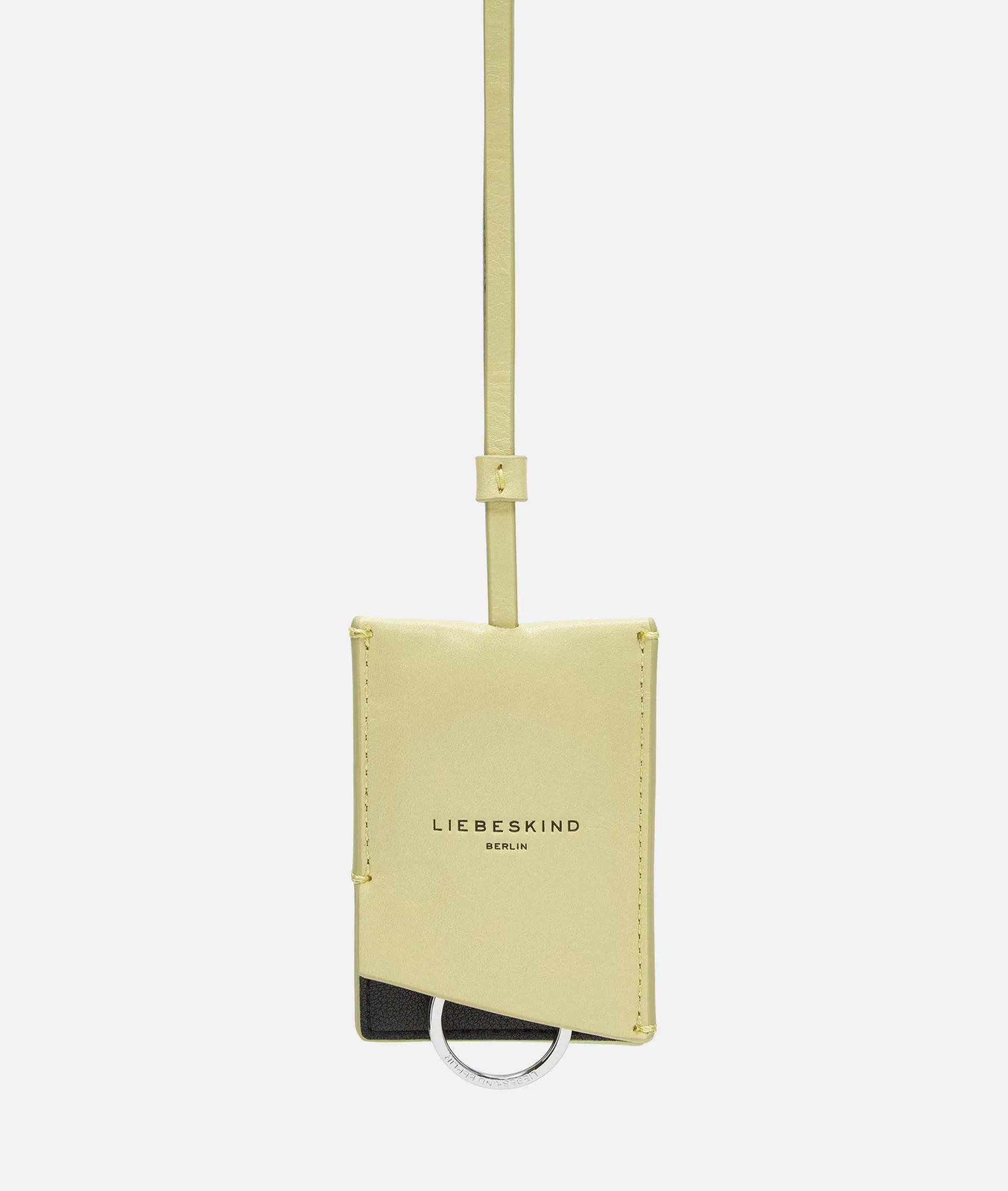 LIEBESKIND BERLIN Chudy Pendant