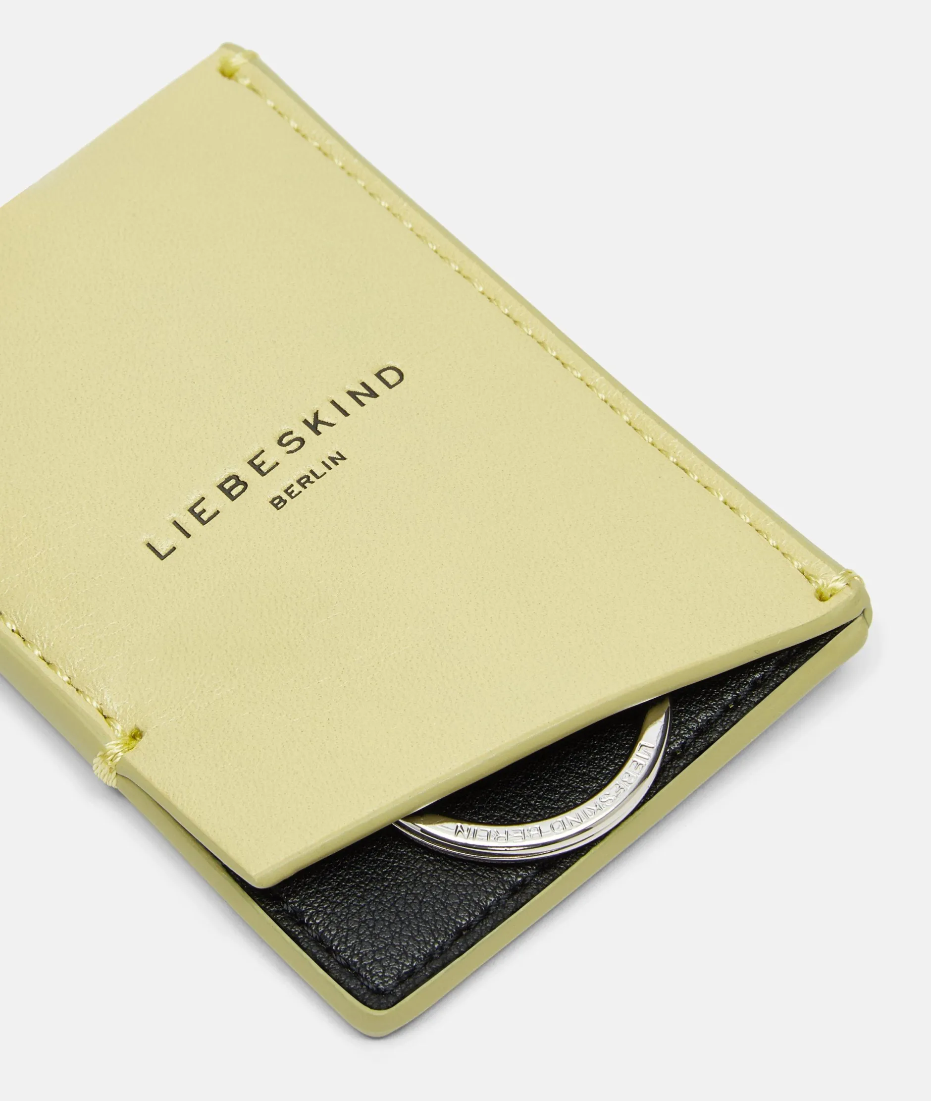 LIEBESKIND BERLIN Chudy Pendant