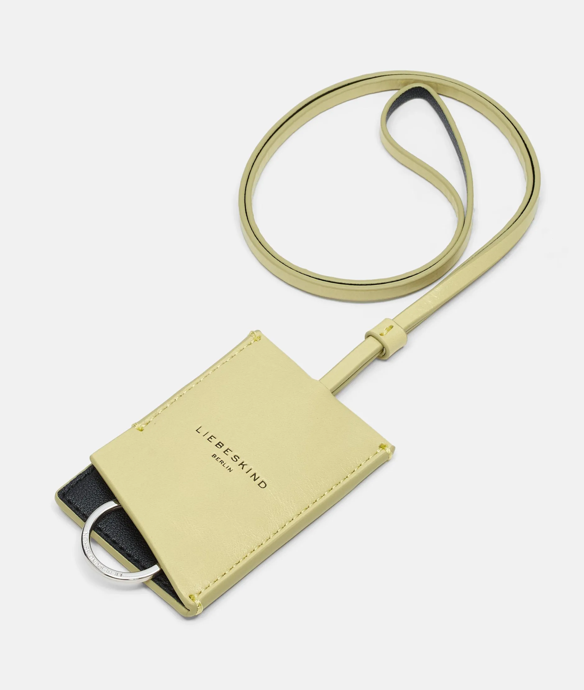 LIEBESKIND BERLIN Chudy Pendant