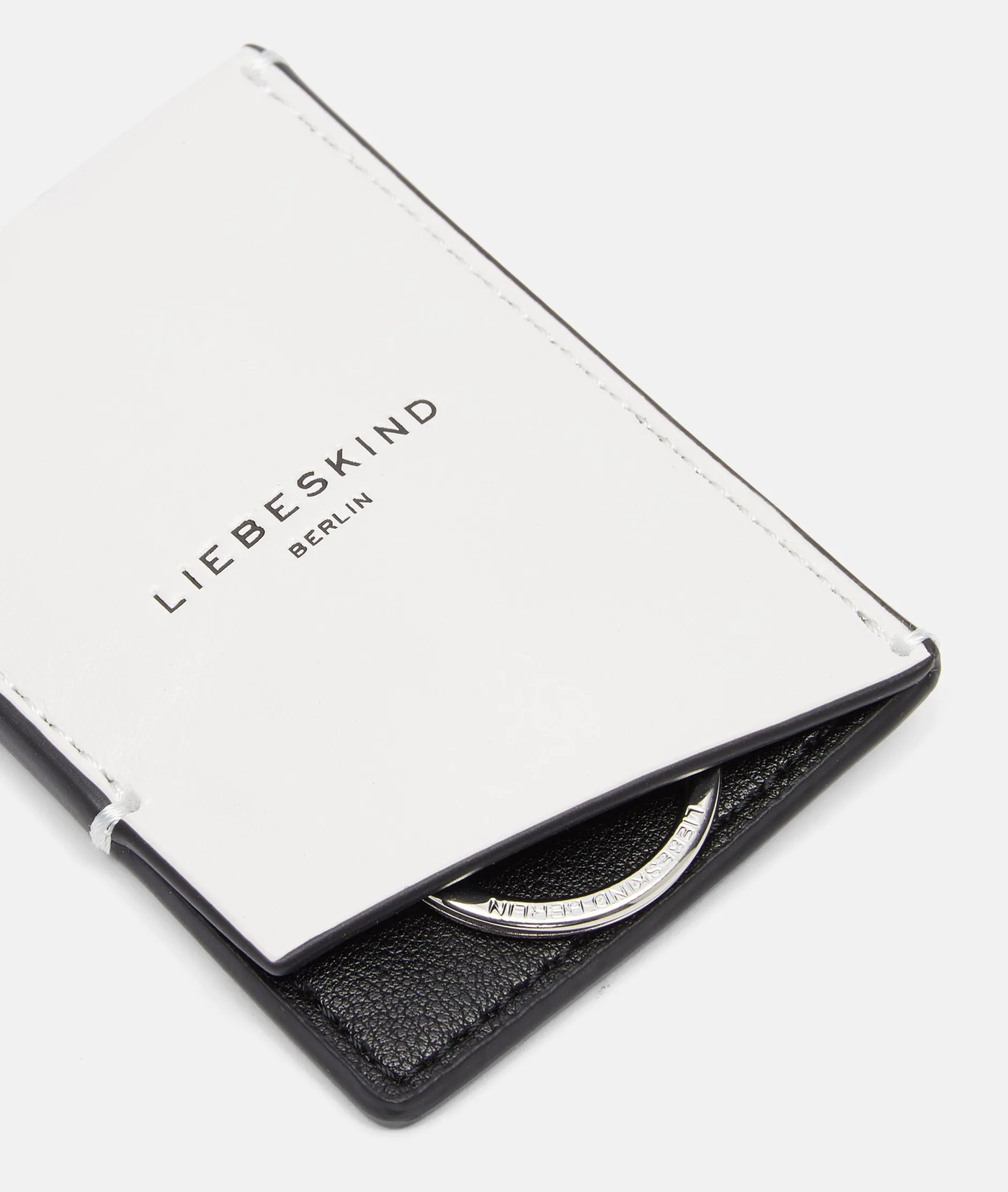 LIEBESKIND BERLIN Chudy Pendant
