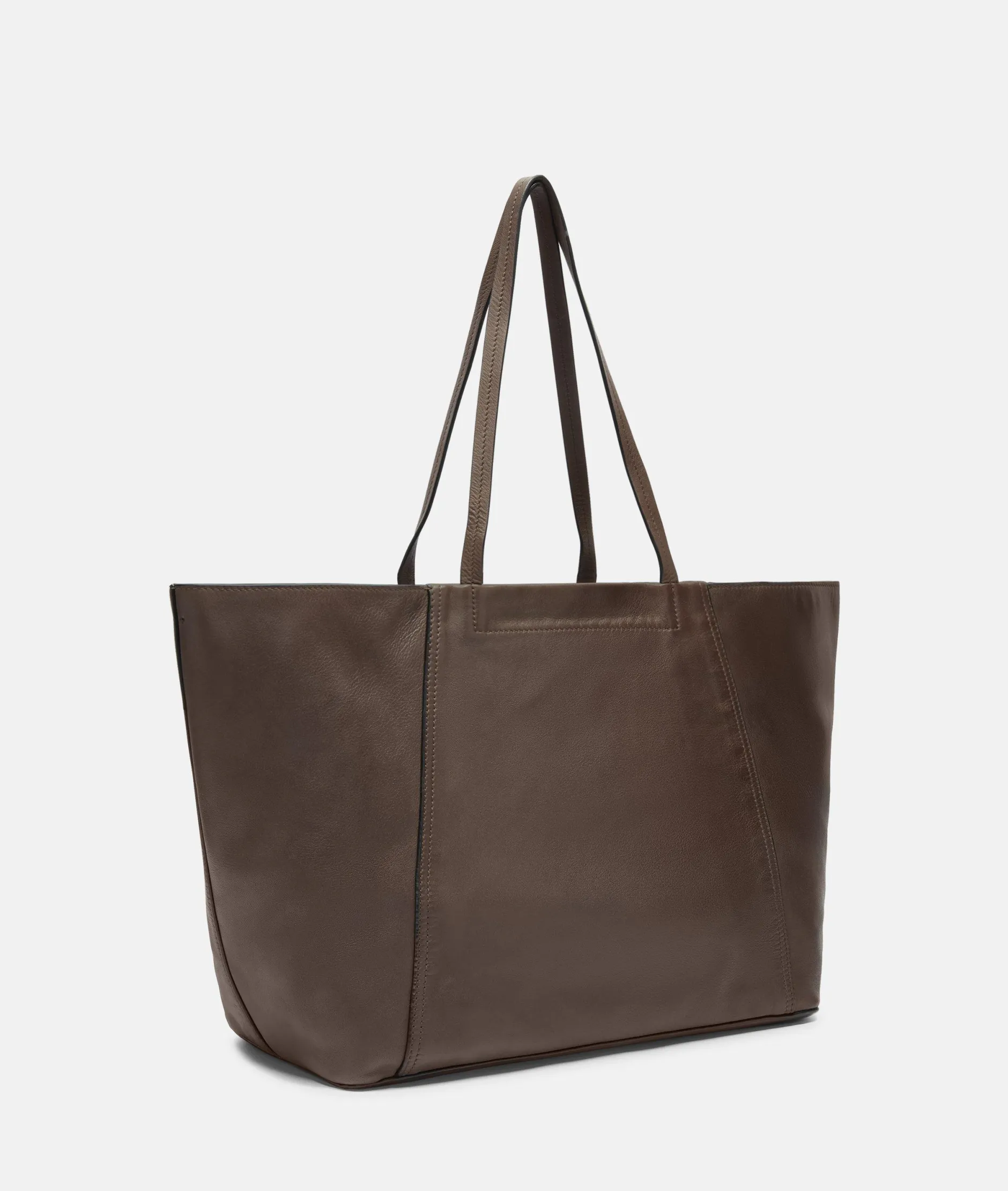 LIEBESKIND BERLIN Chudy Shopper L