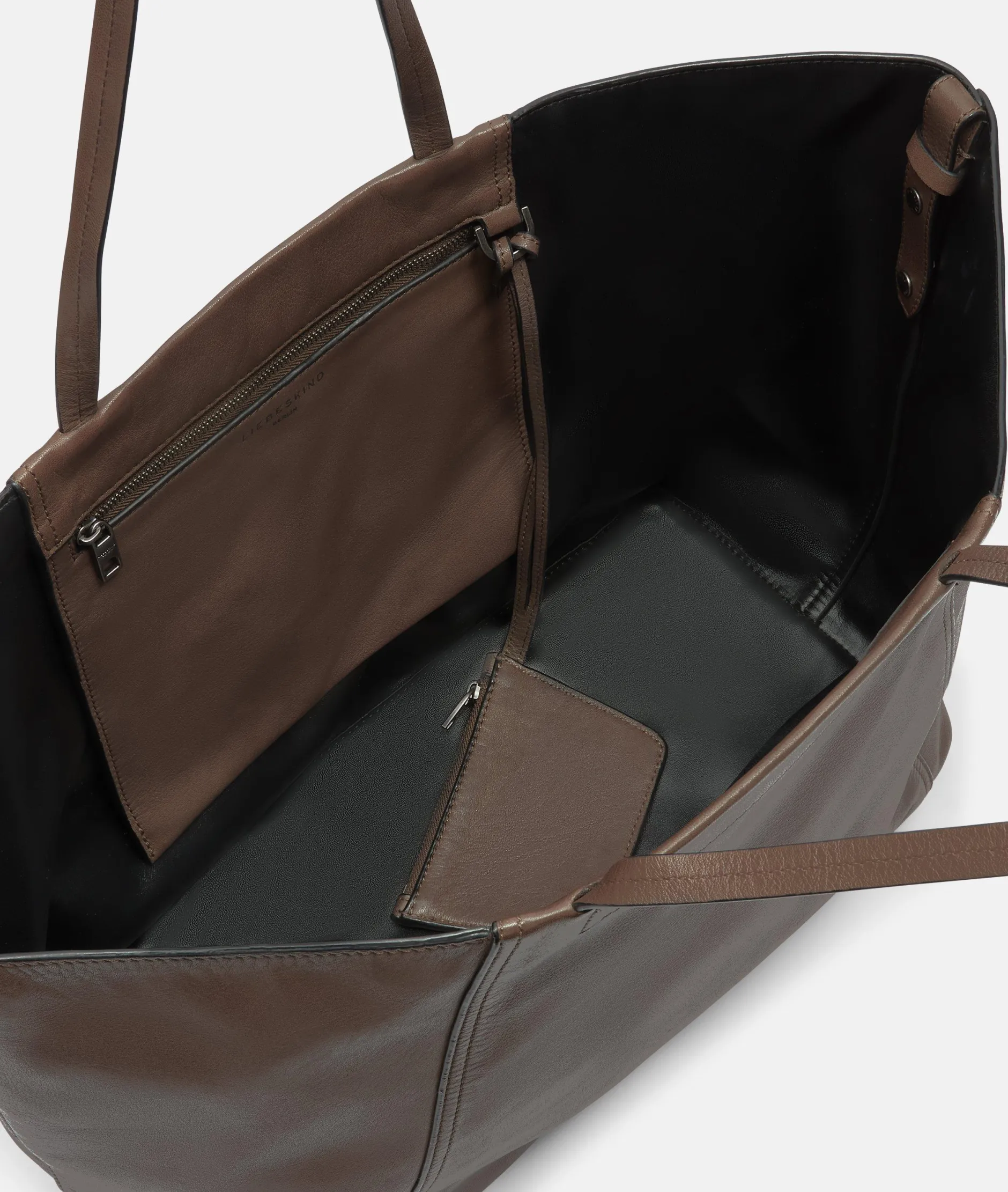 LIEBESKIND BERLIN Chudy Shopper L
