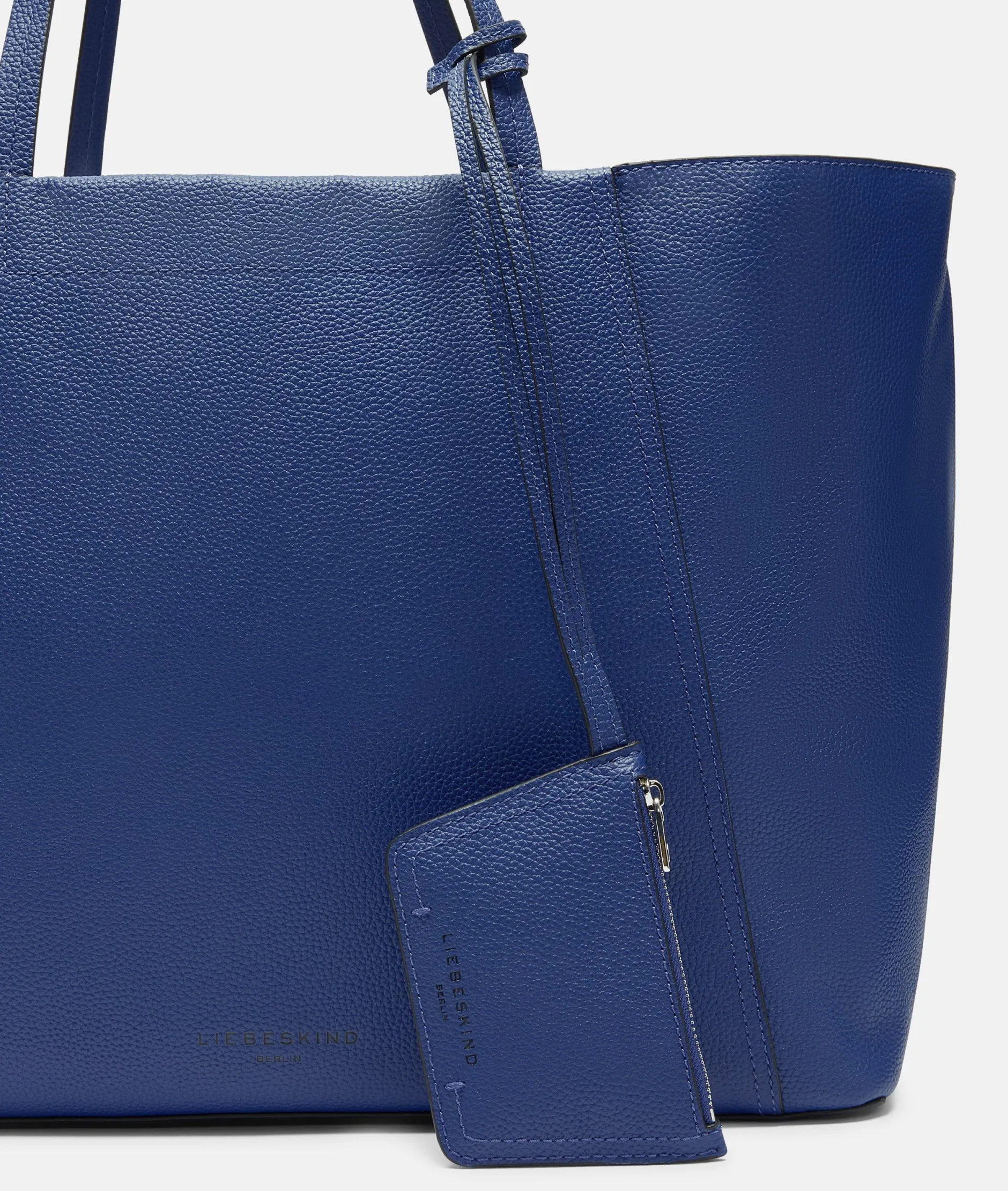 LIEBESKIND BERLIN Chudy Shopper L
