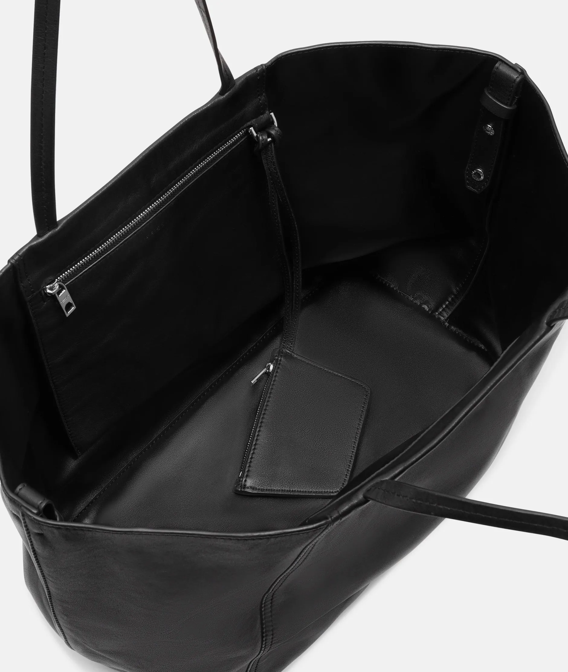 LIEBESKIND BERLIN Chudy Shopper L