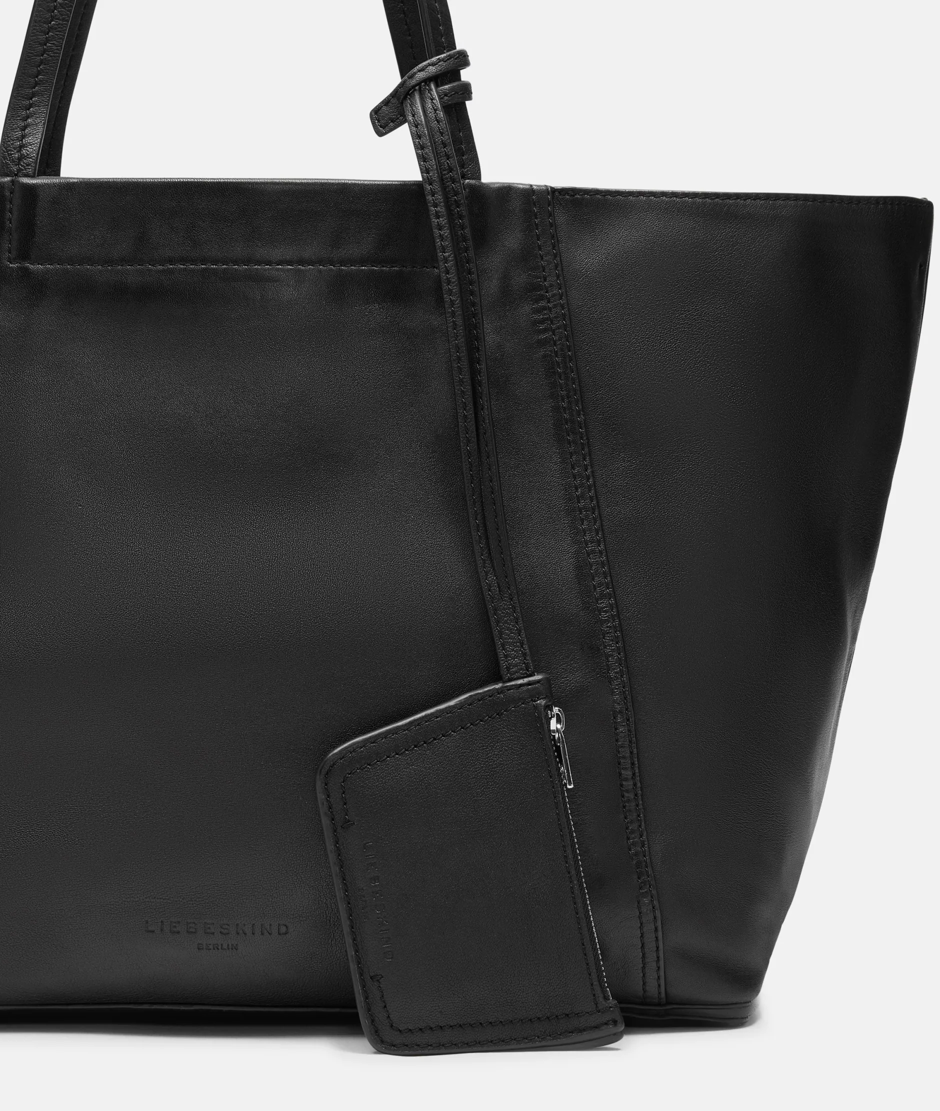 LIEBESKIND BERLIN Chudy Shopper L
