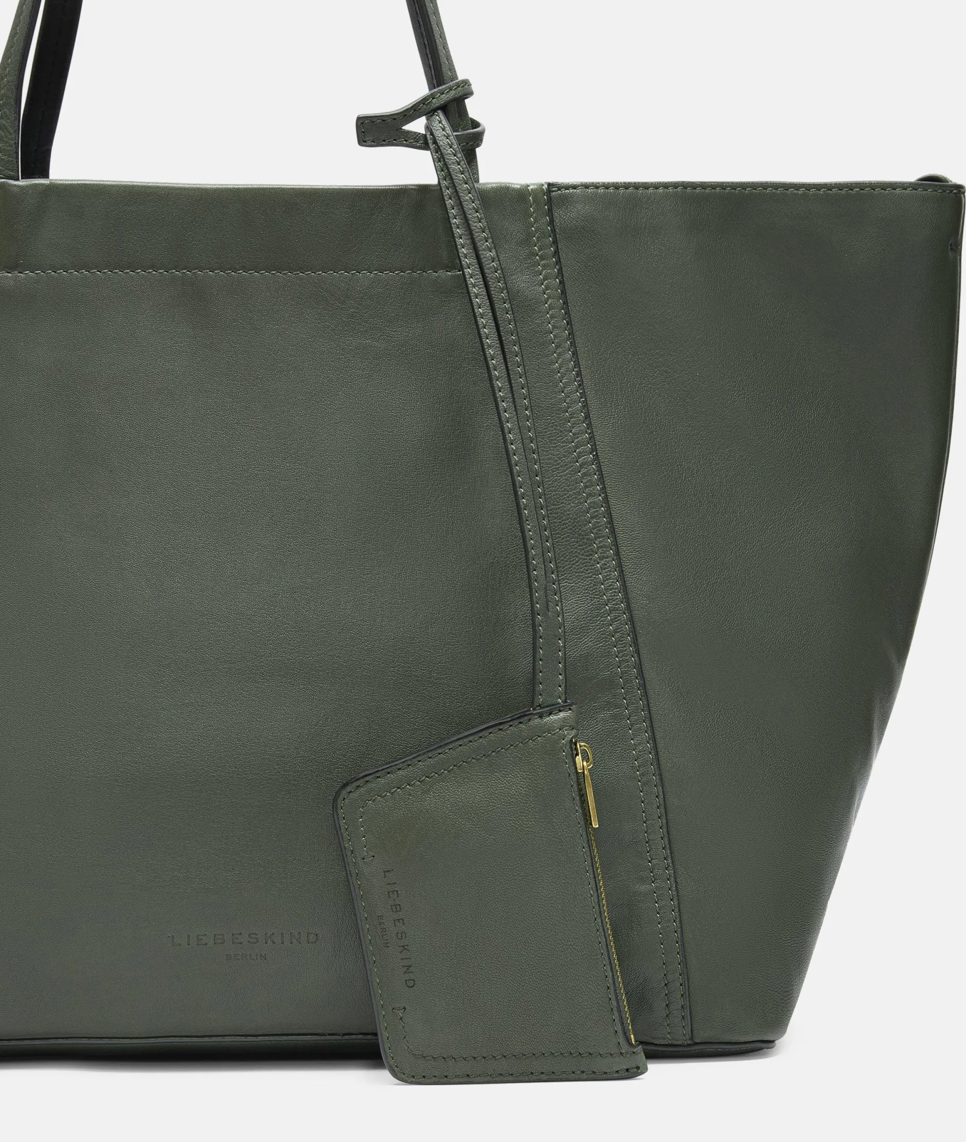 LIEBESKIND BERLIN Chudy Shopper L