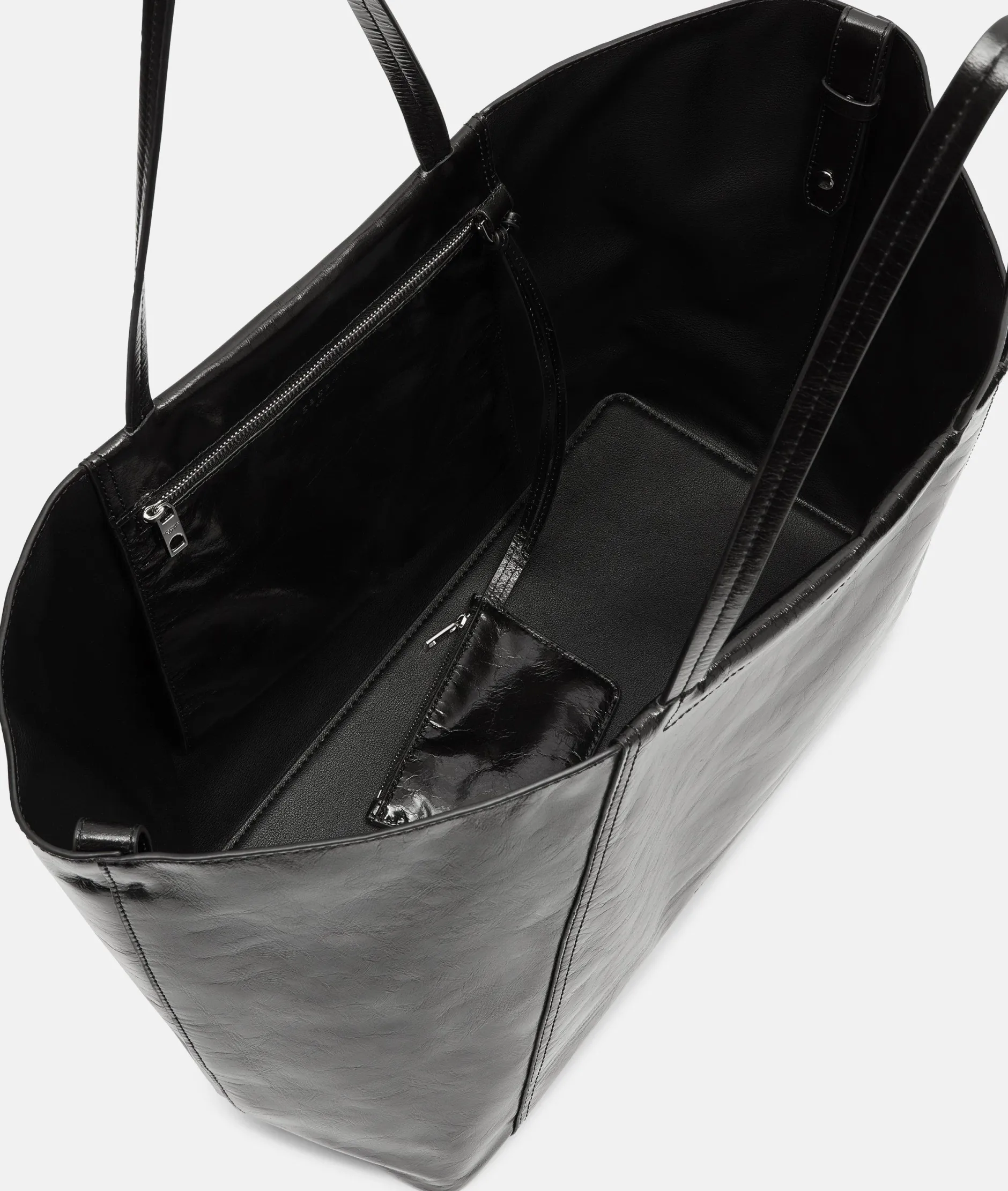 LIEBESKIND BERLIN Chudy Shopper L