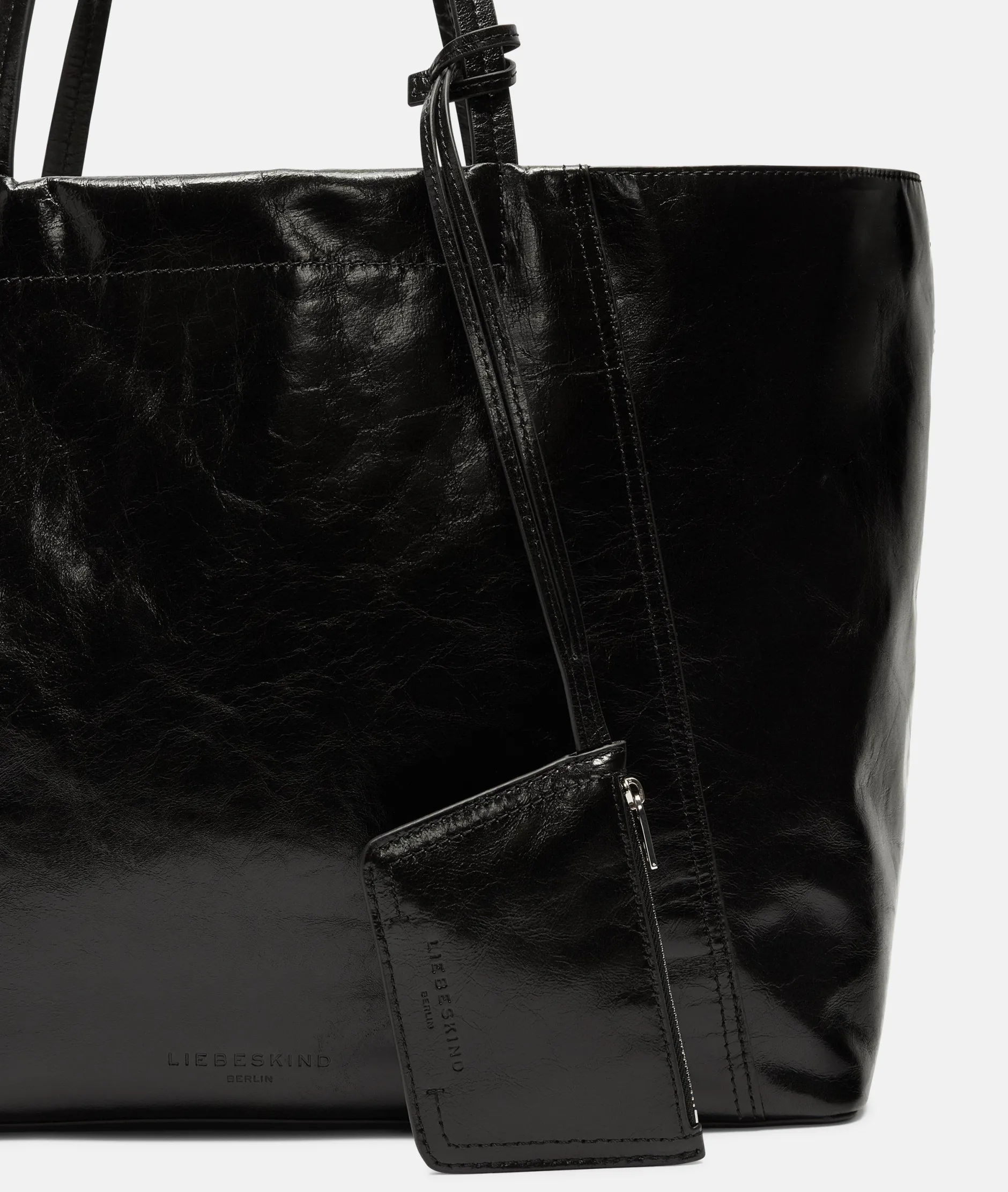 LIEBESKIND BERLIN Chudy Shopper L