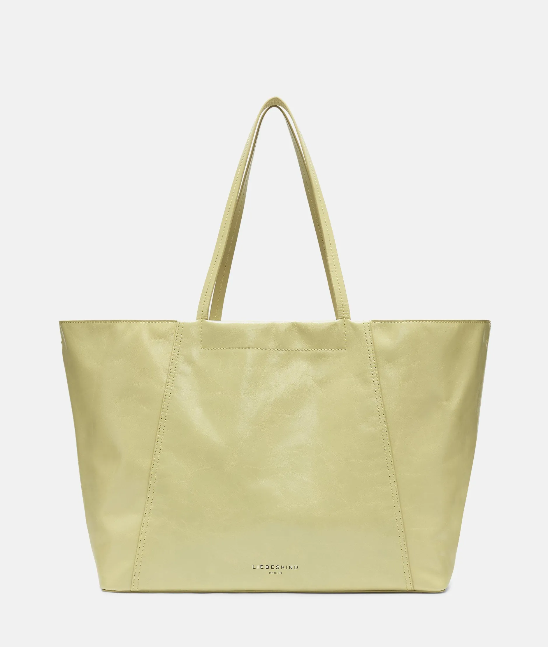 LIEBESKIND BERLIN Chudy Shopper L