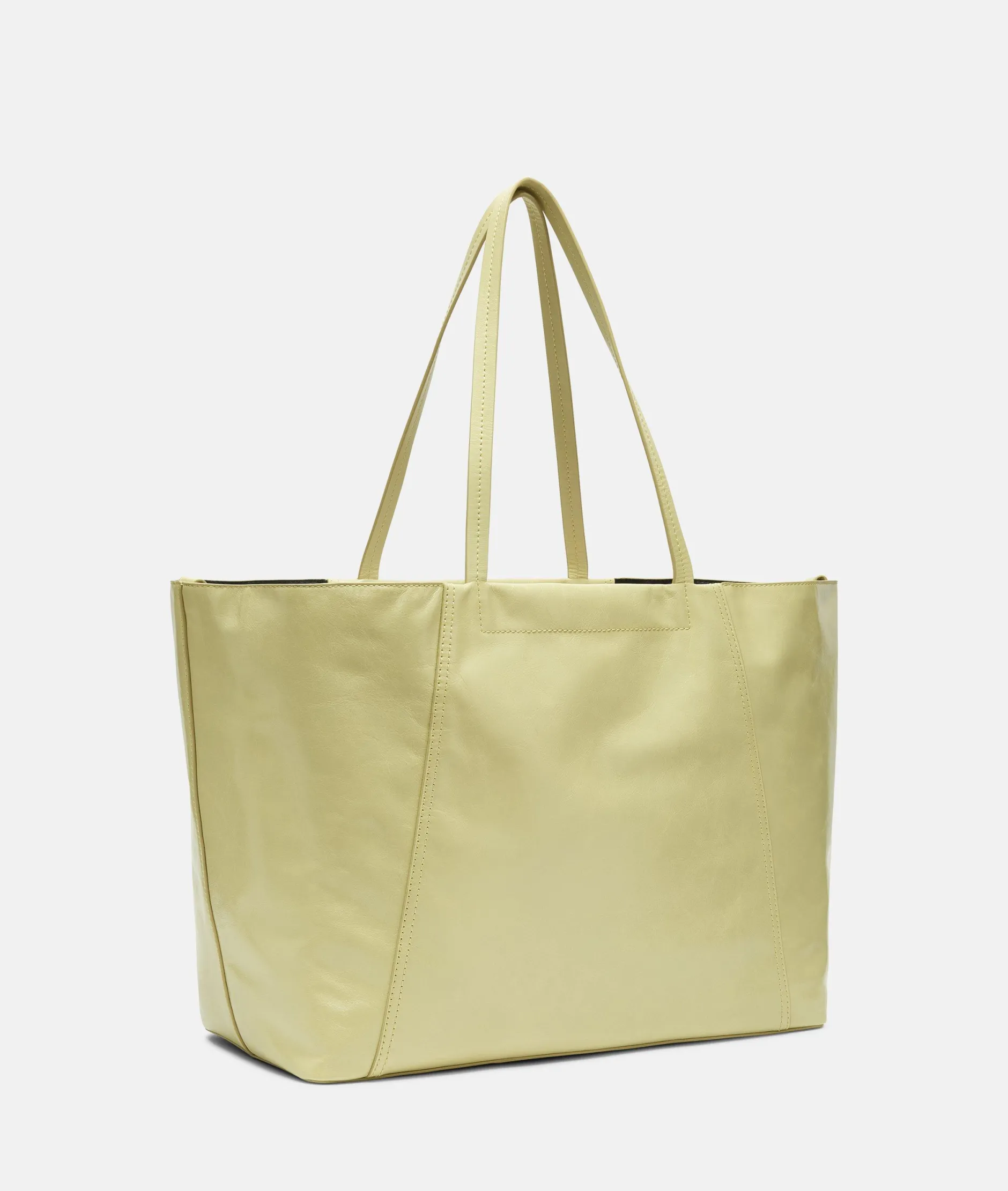 LIEBESKIND BERLIN Chudy Shopper L