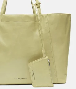 LIEBESKIND BERLIN Chudy Shopper L