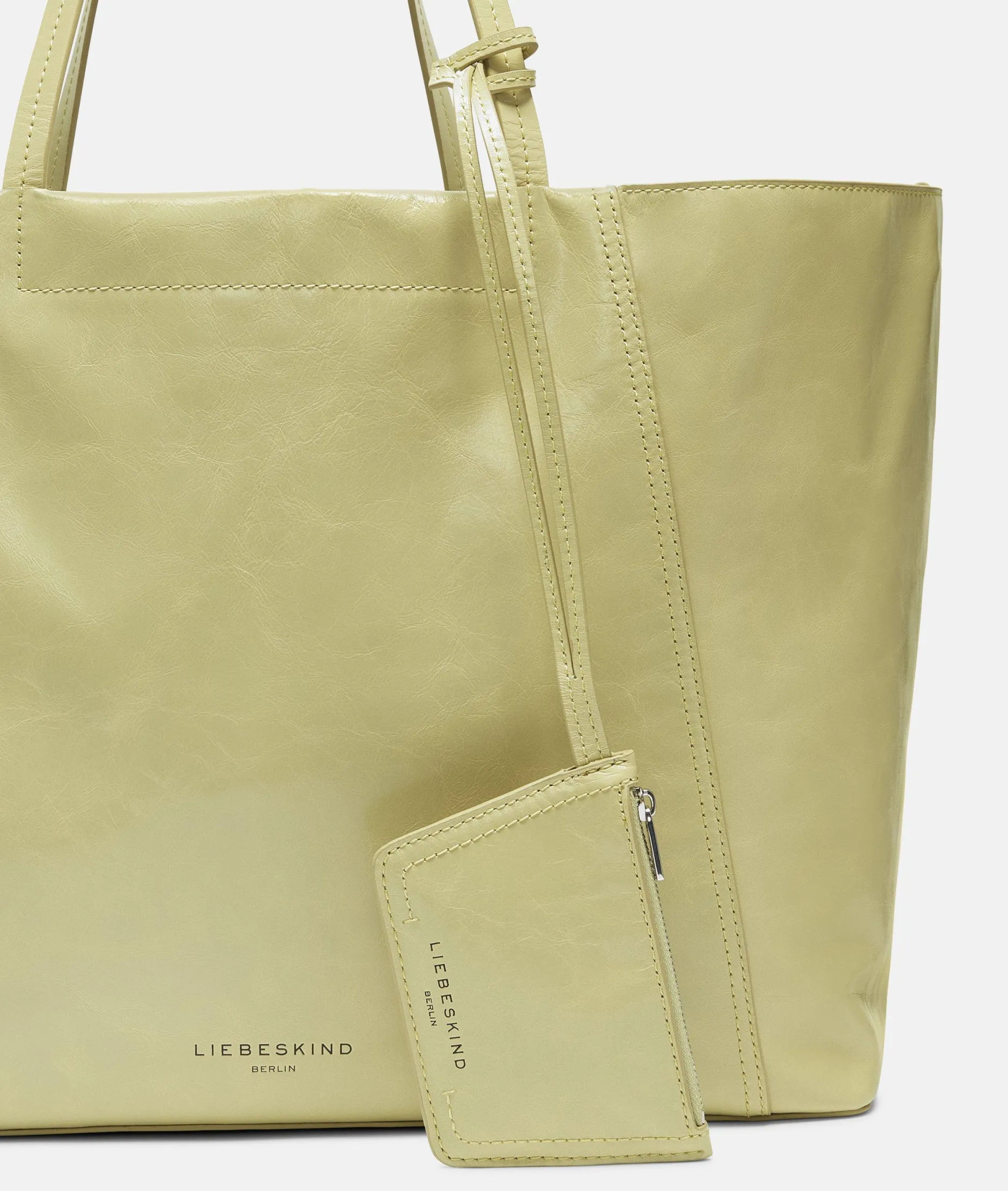 LIEBESKIND BERLIN Chudy Shopper L