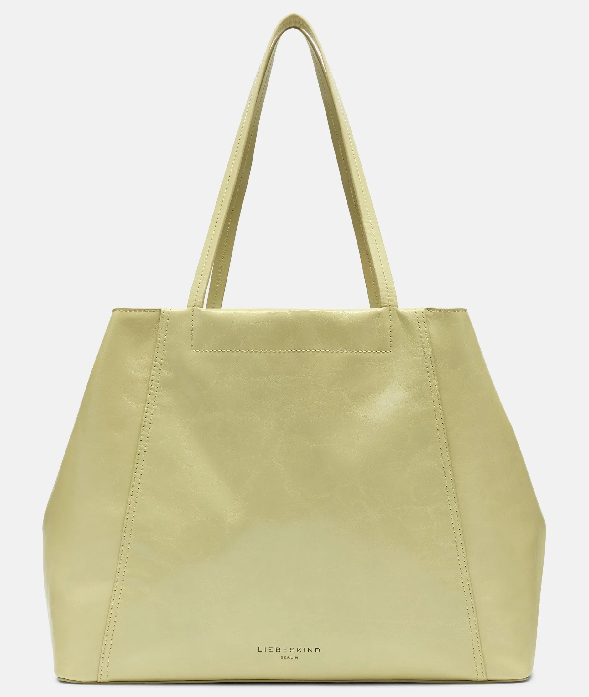 LIEBESKIND BERLIN Chudy Shopper L