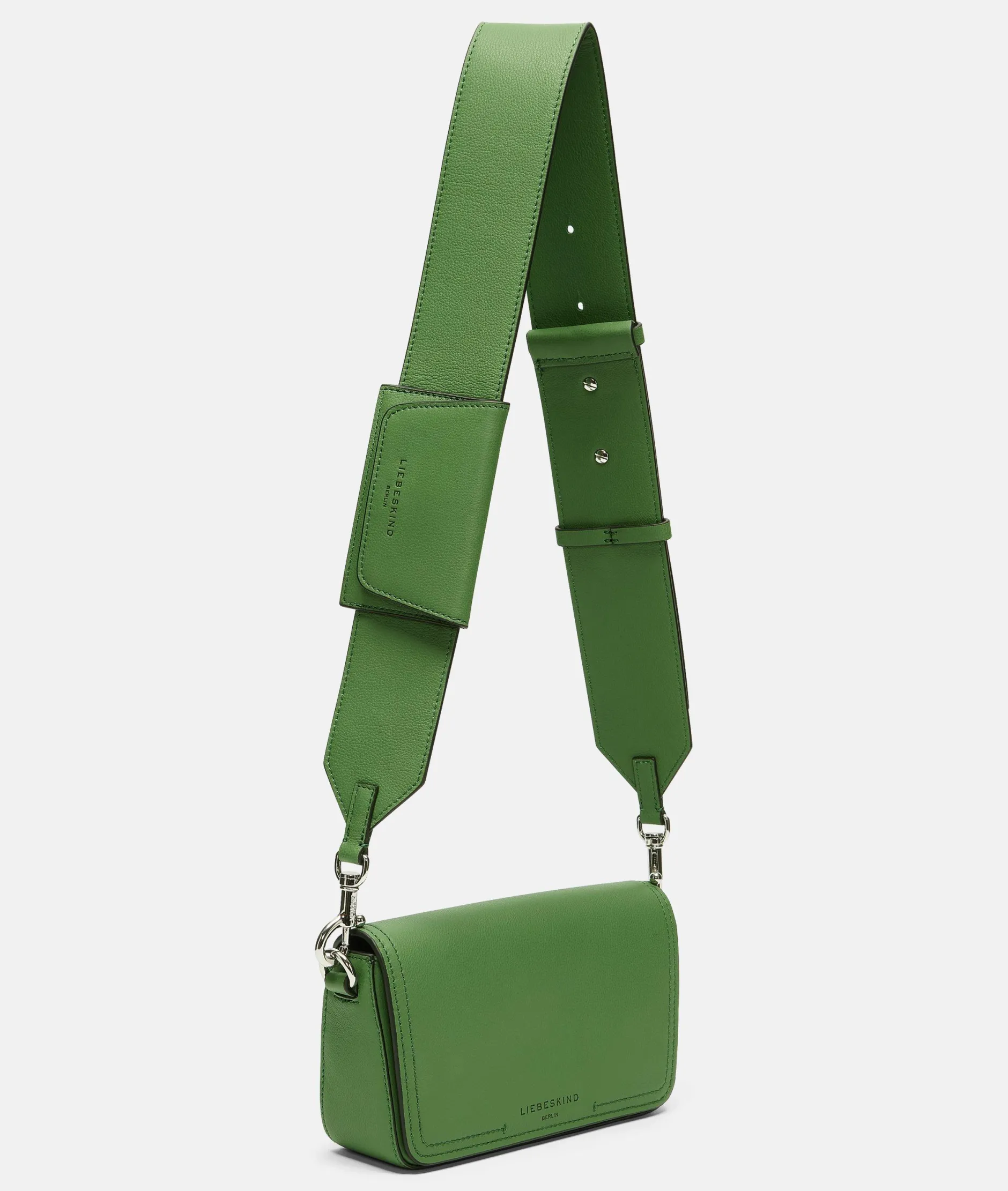 LIEBESKIND BERLIN Chudy Shoulder Strap
