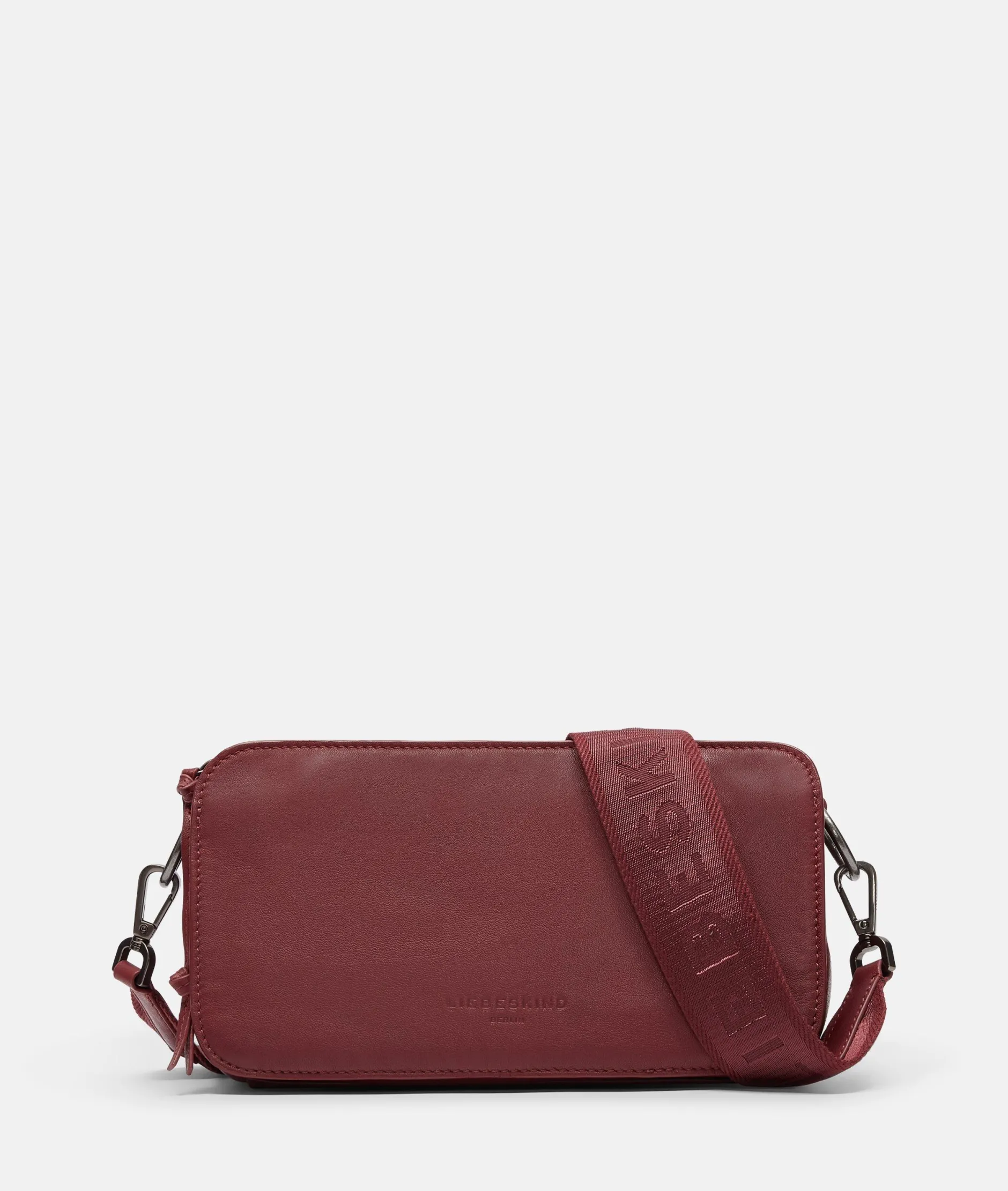 LIEBESKIND BERLIN Clarice Crossbody M
